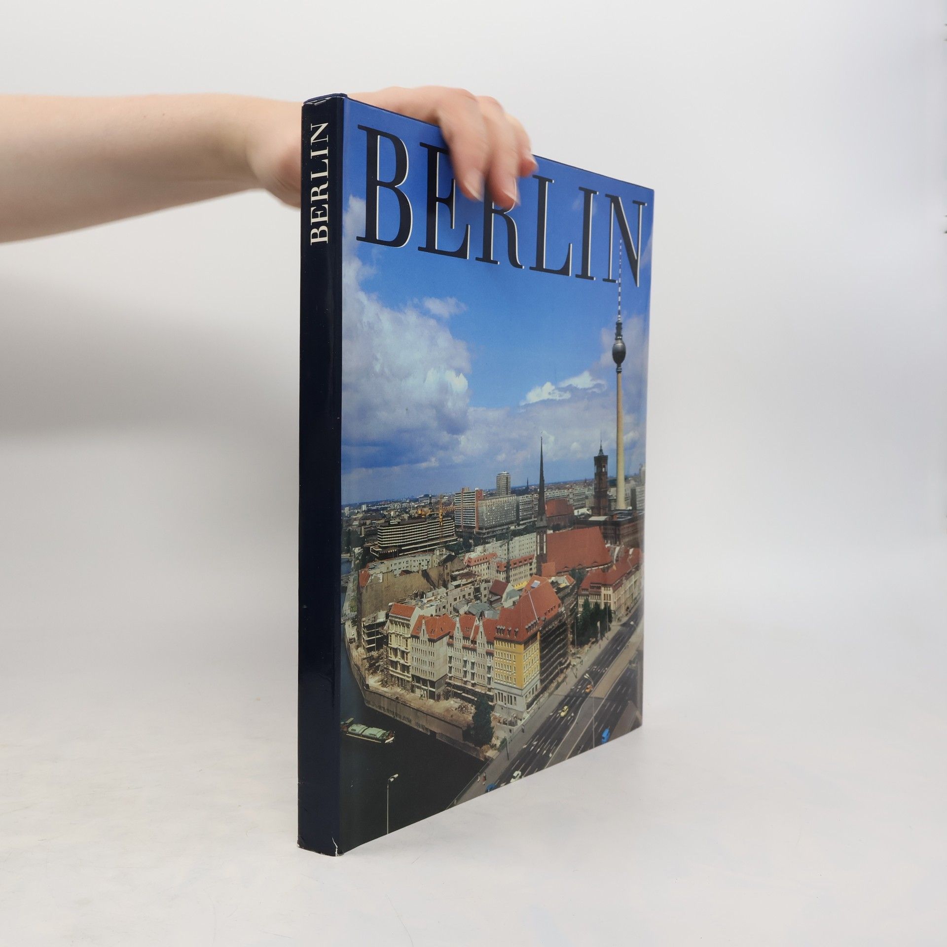 AA.VV. Berlin
