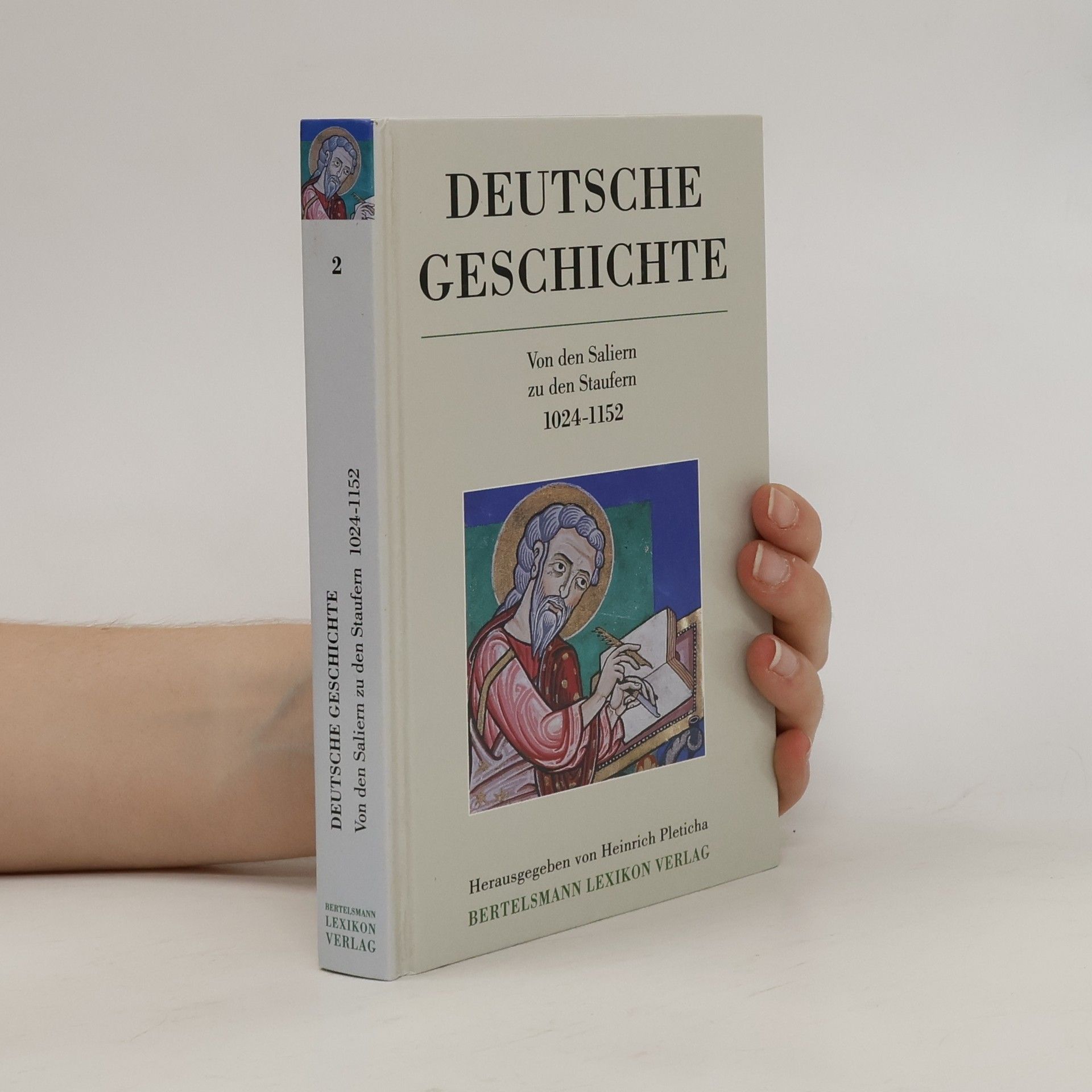 kolektiv Deutsche Geschichte