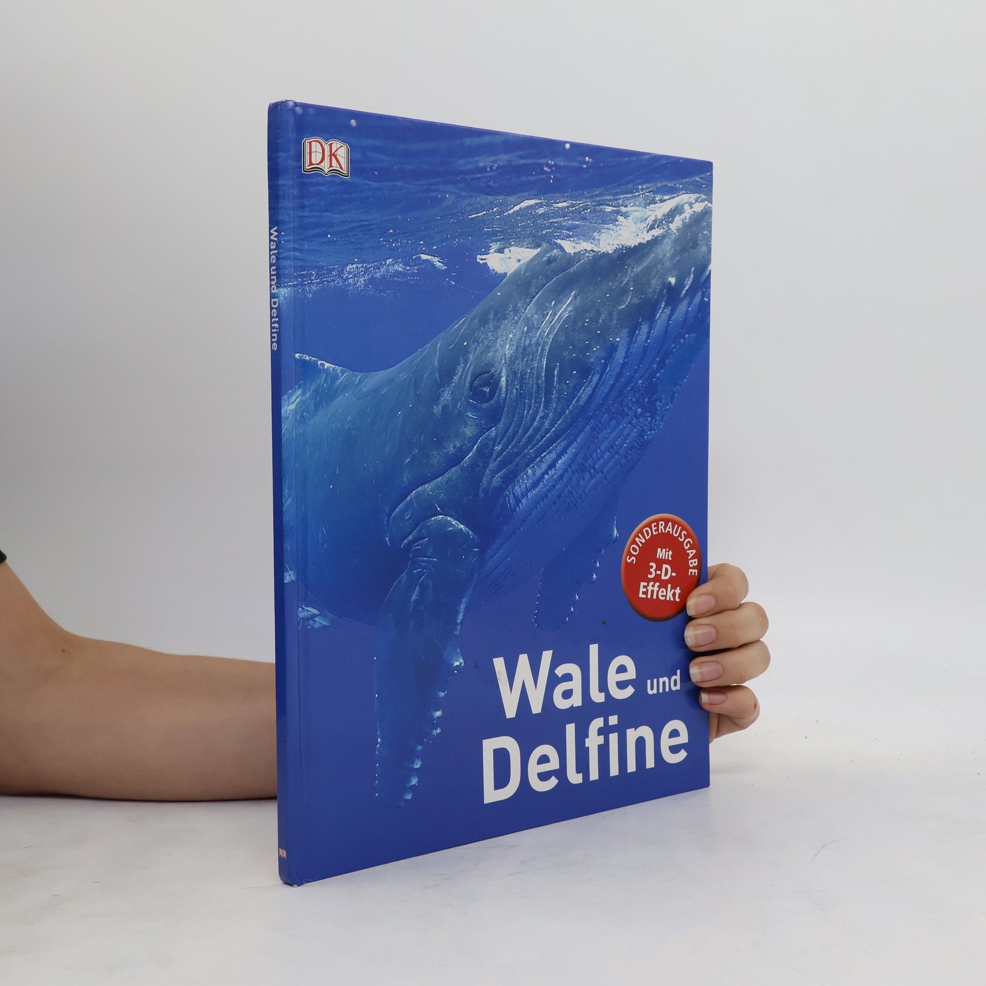 Autorenkollektiv Wale und Delfine