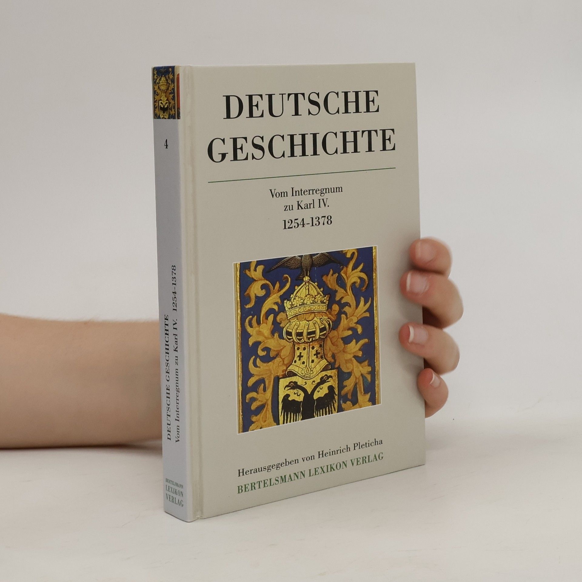 Autorenkollektiv Deutsche Geschichte