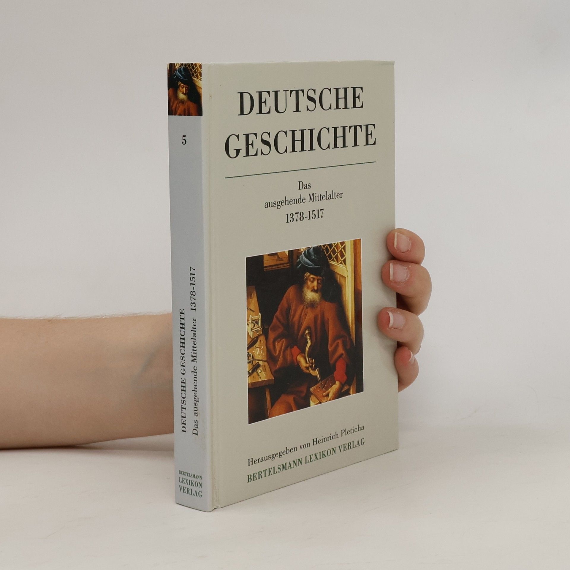 kolektiv Deutsche Geschichte