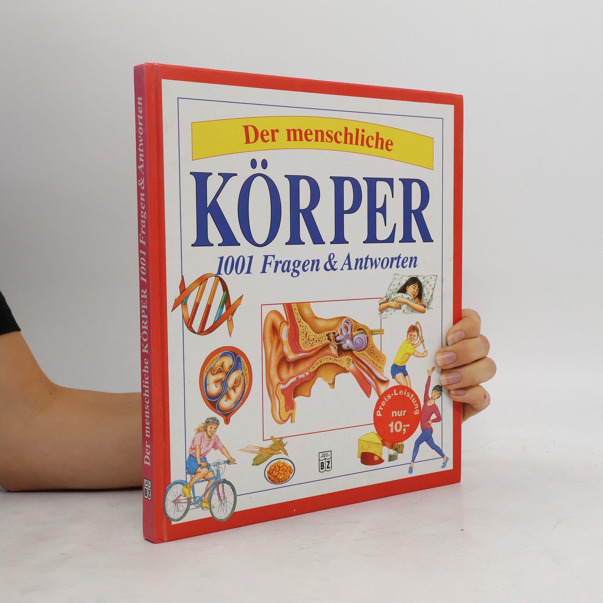 Collective Körper