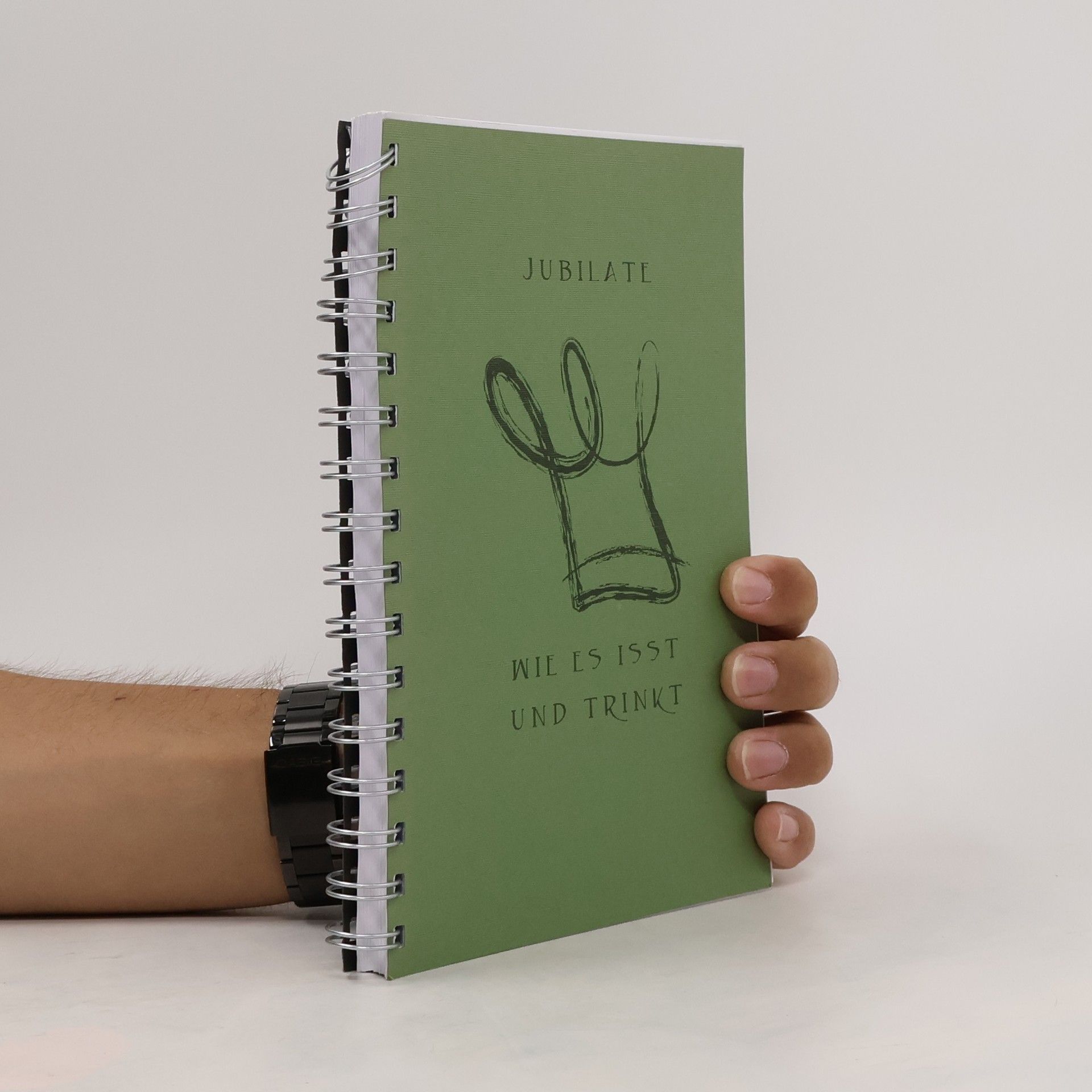 Autorenkollektiv Wie es isst und trinkt