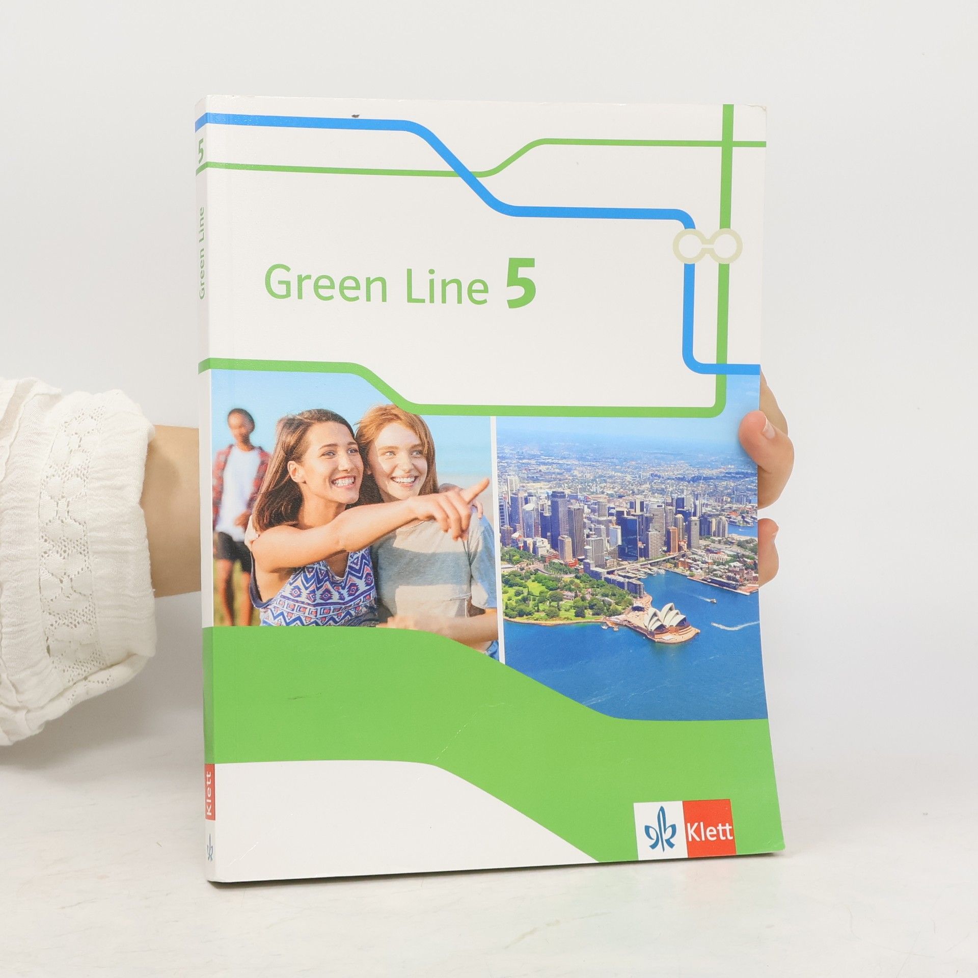 Collective Green Line 5