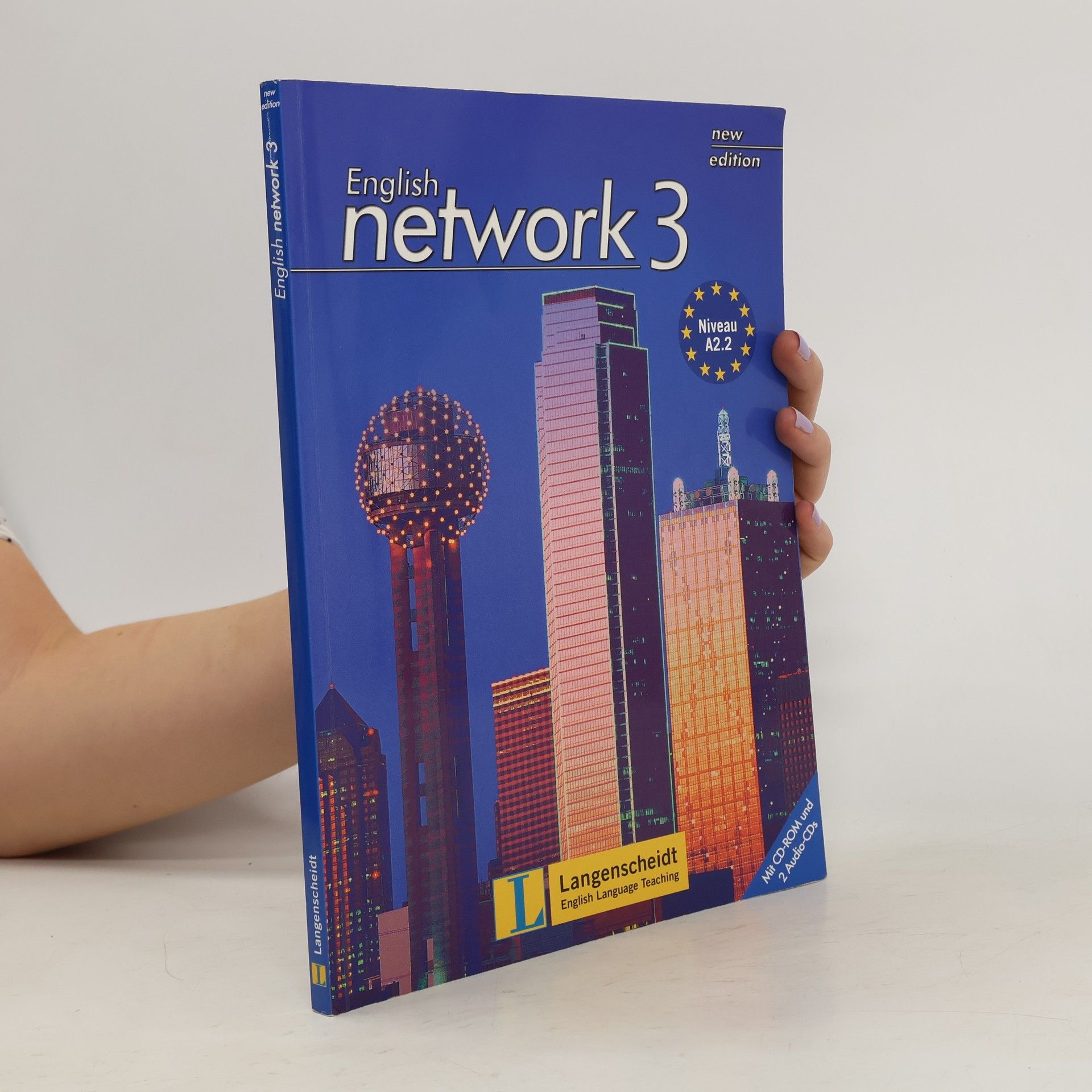 Autorenkollektiv English network