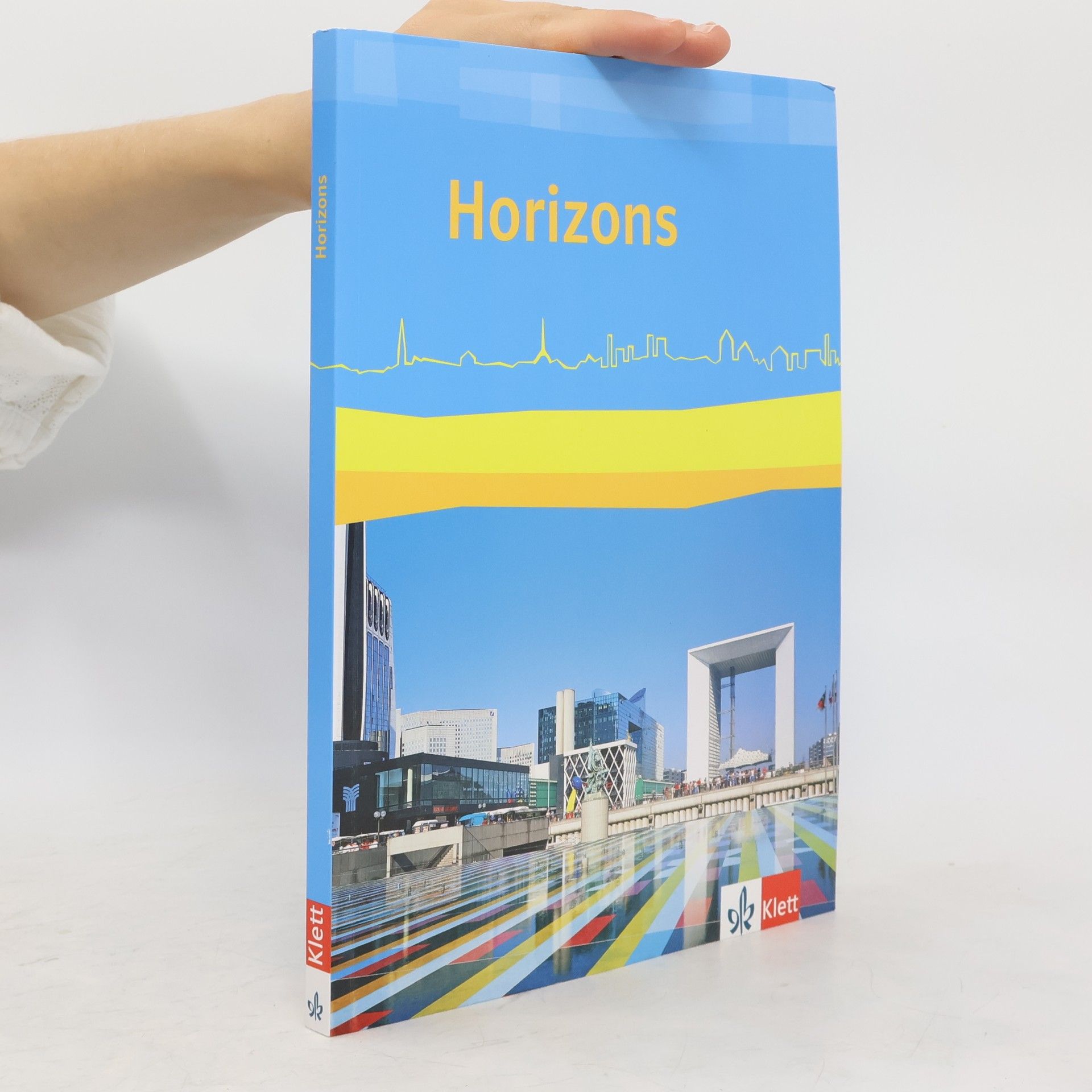 kolektiv Horizons