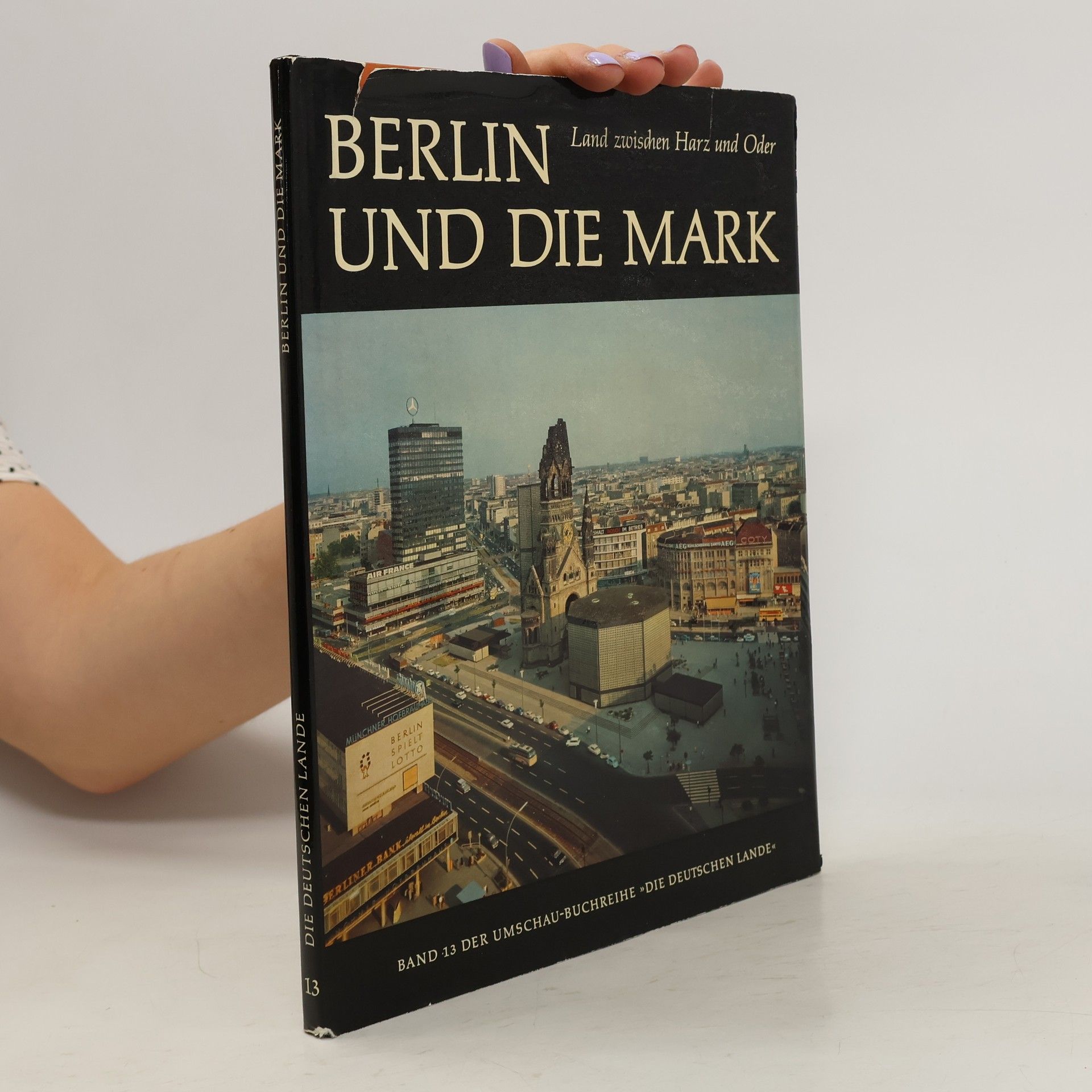 kolektiv Berlin und die Mark