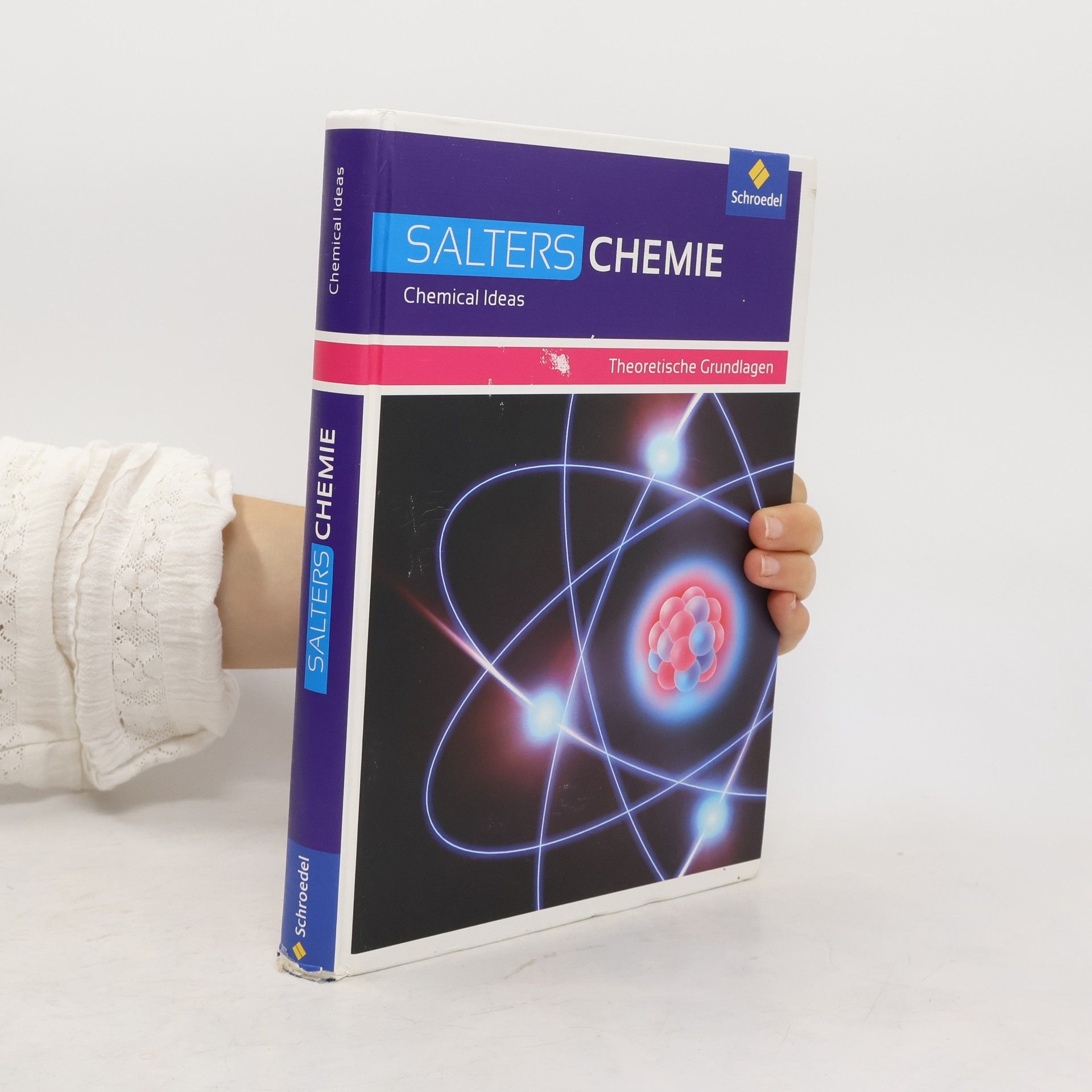 Wolfgang Altmayer Salters Chemie