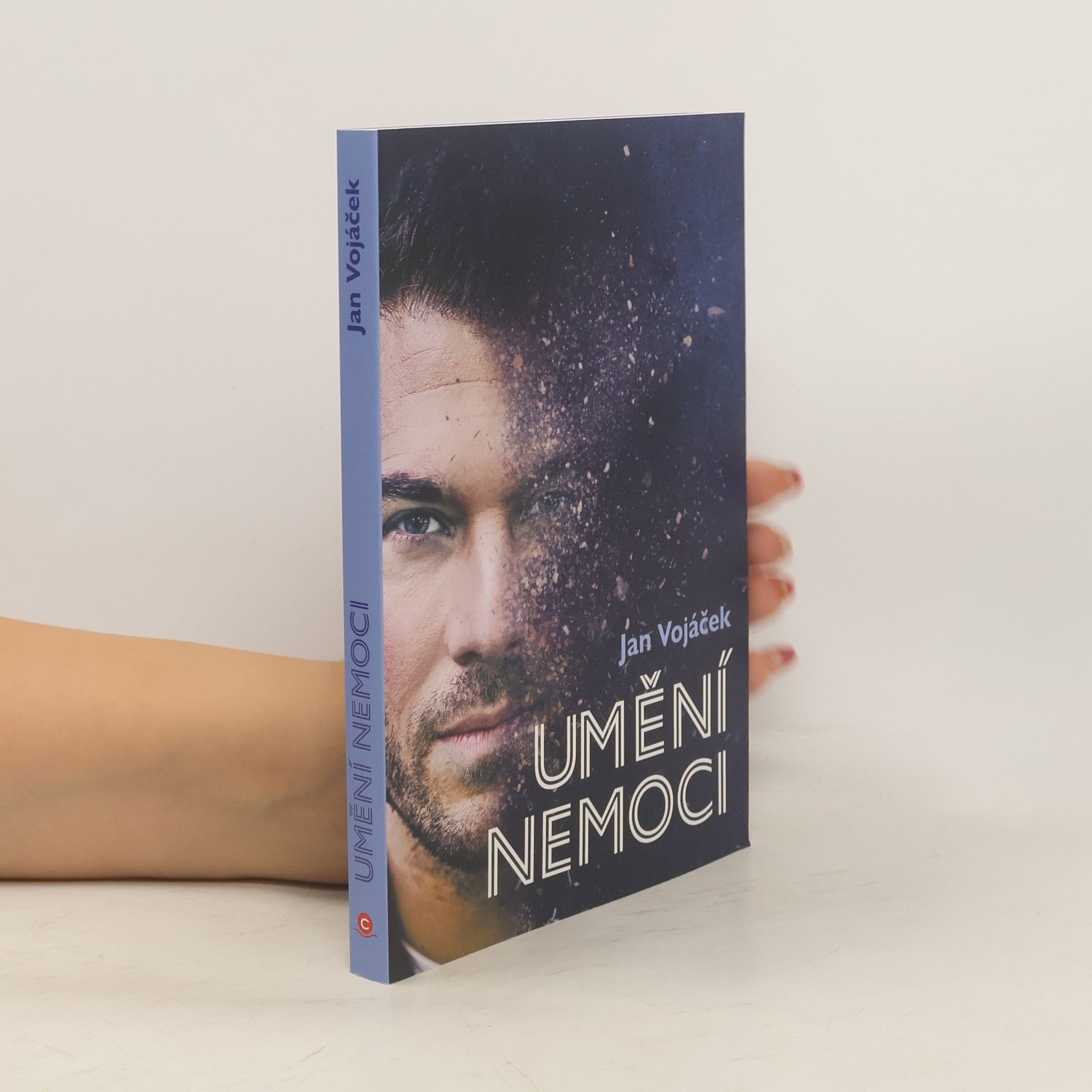 Jan Vojáček Umění nemoci