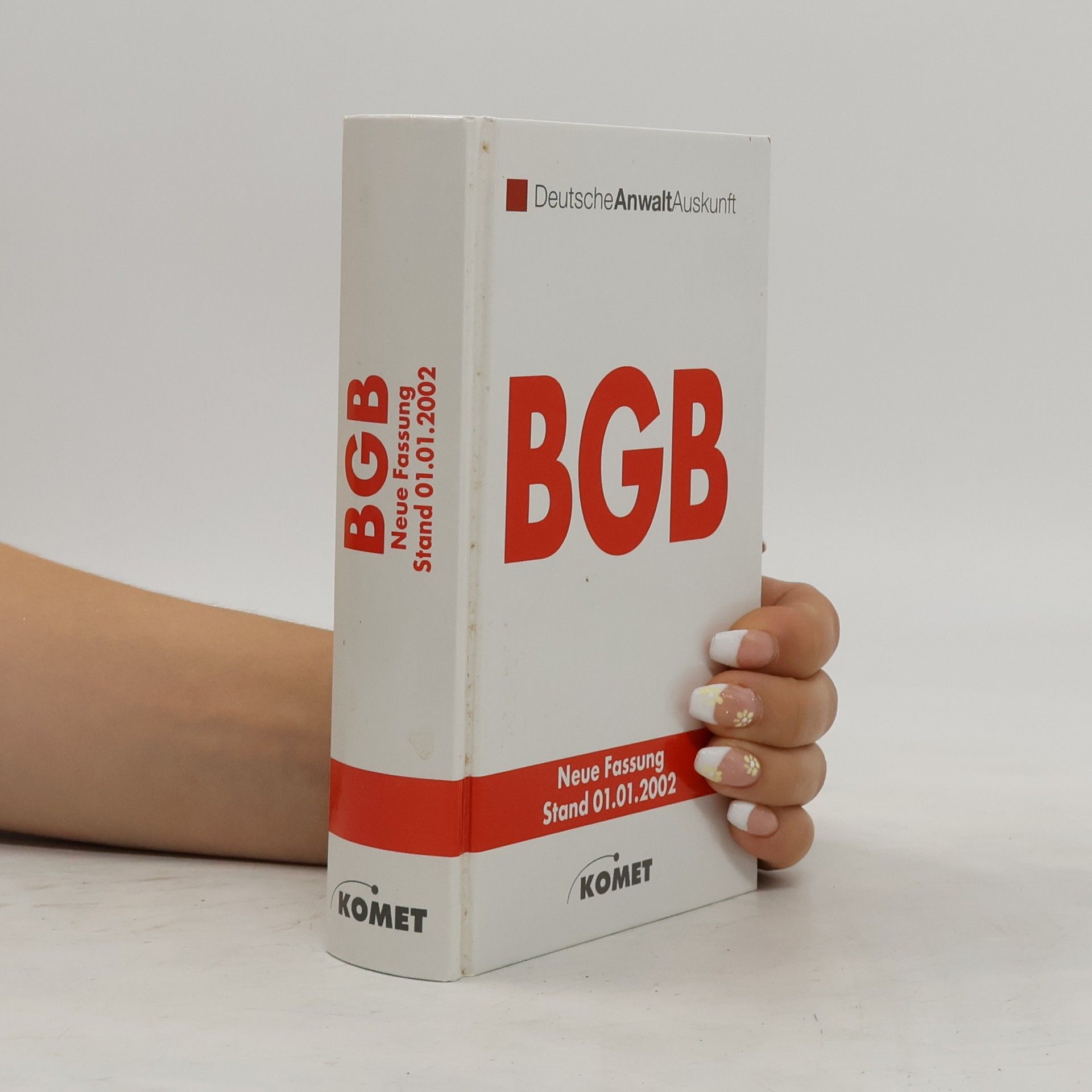 kolektiv BGB