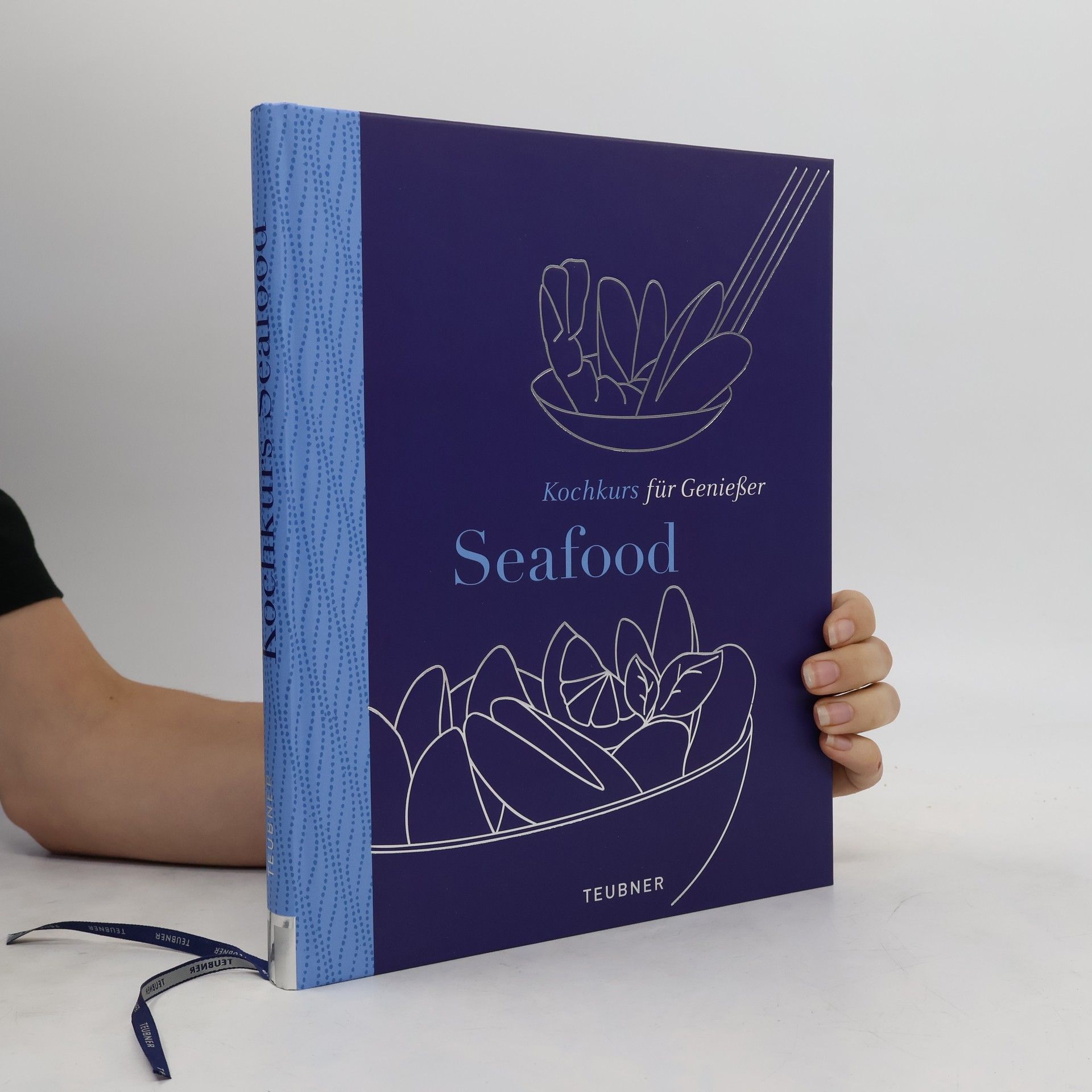 Claudia Lenz Seafood