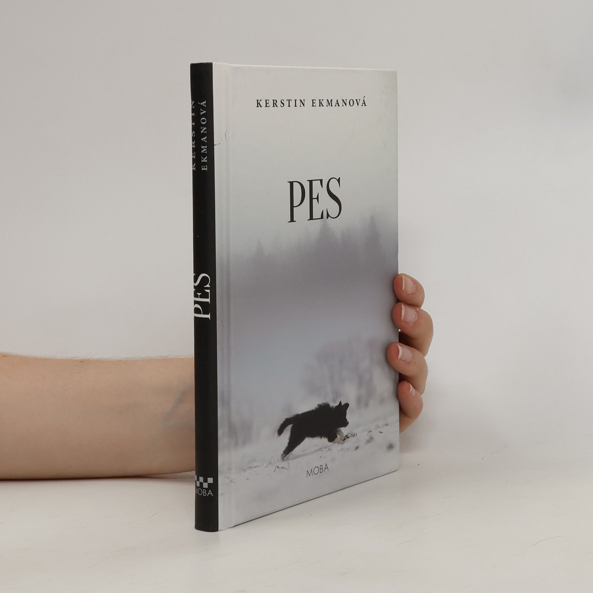 Kerstin Ekman Pes