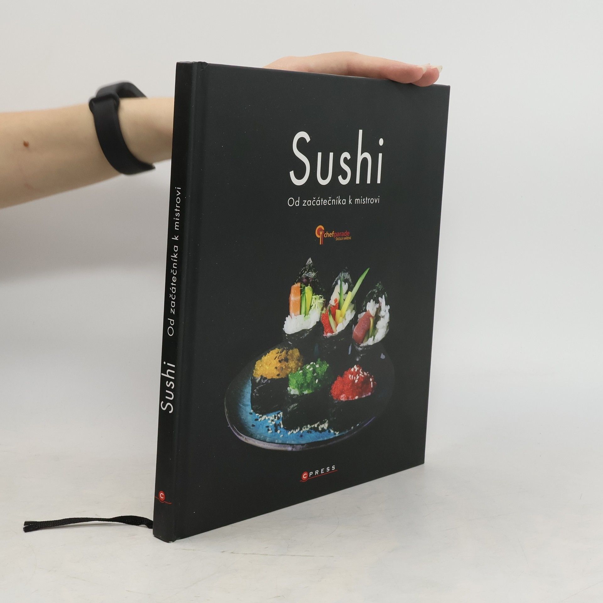 kolektiv Sushi