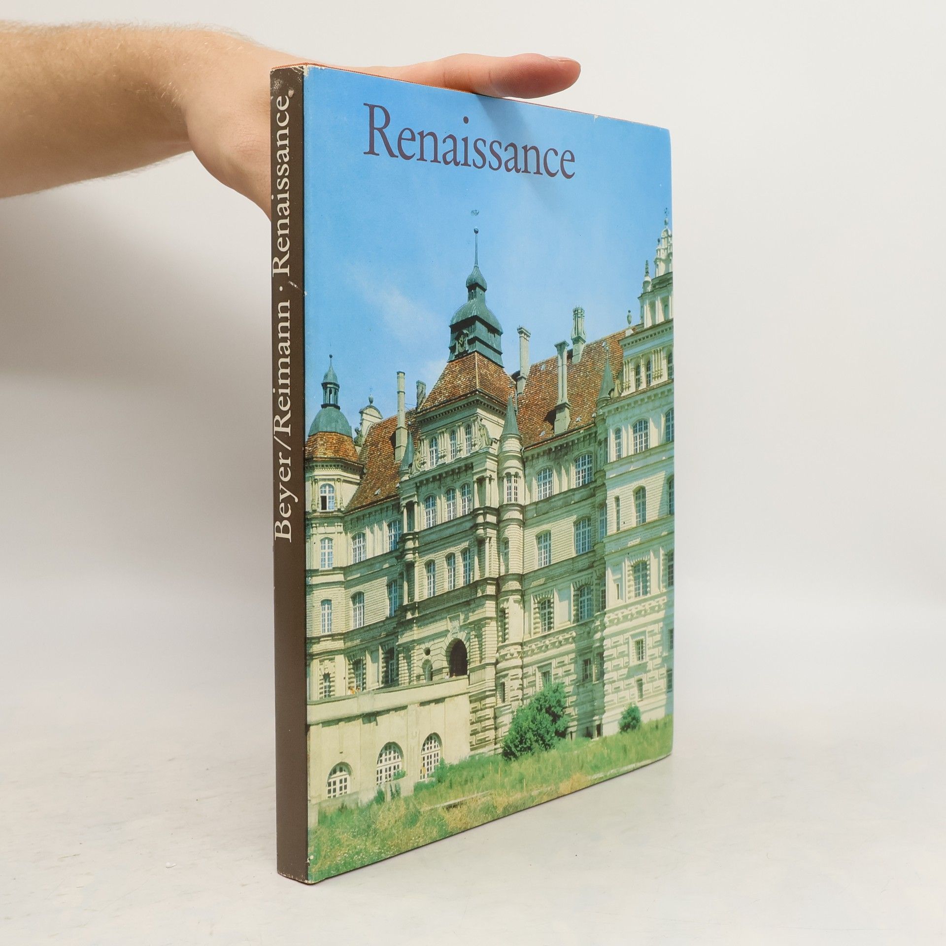 Klaus Beyer Renaissance