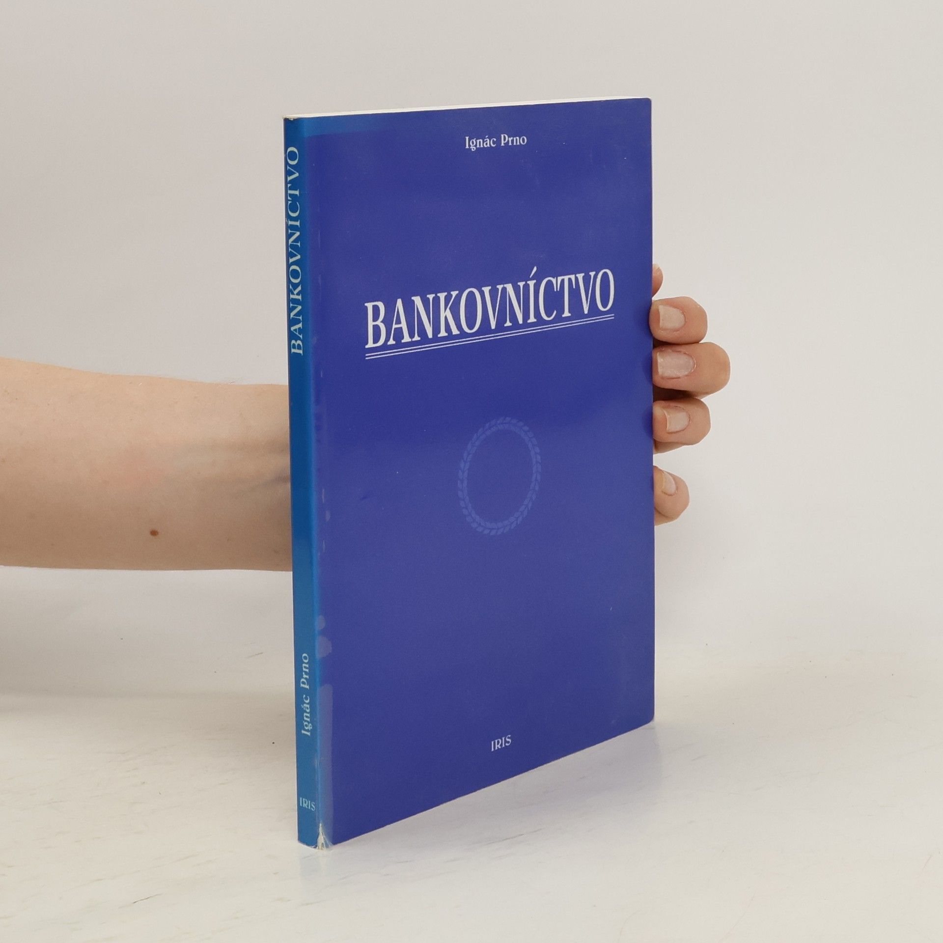 Ignatius Prno Bankovníctvo