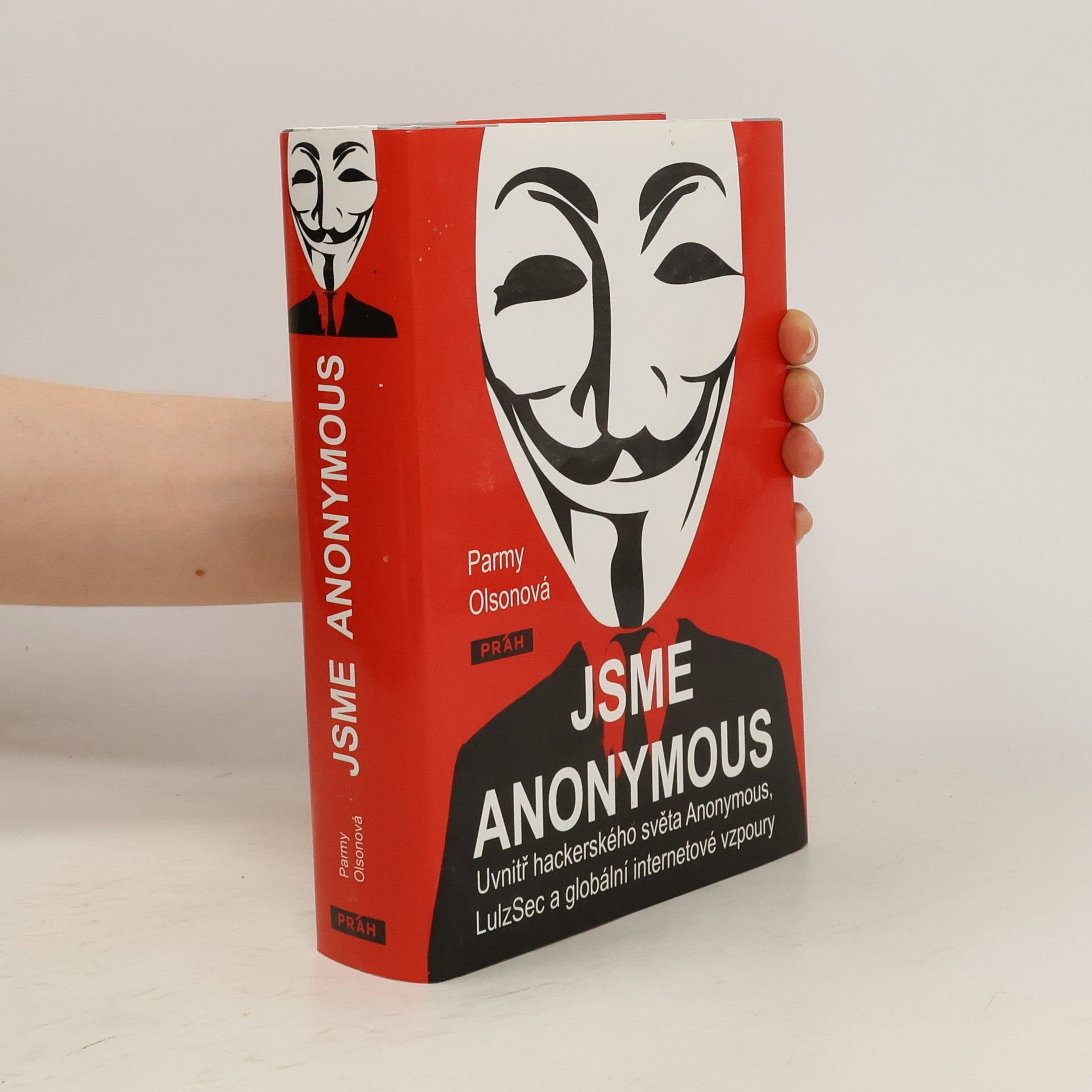 Parmy Olson Jsme Anonymous