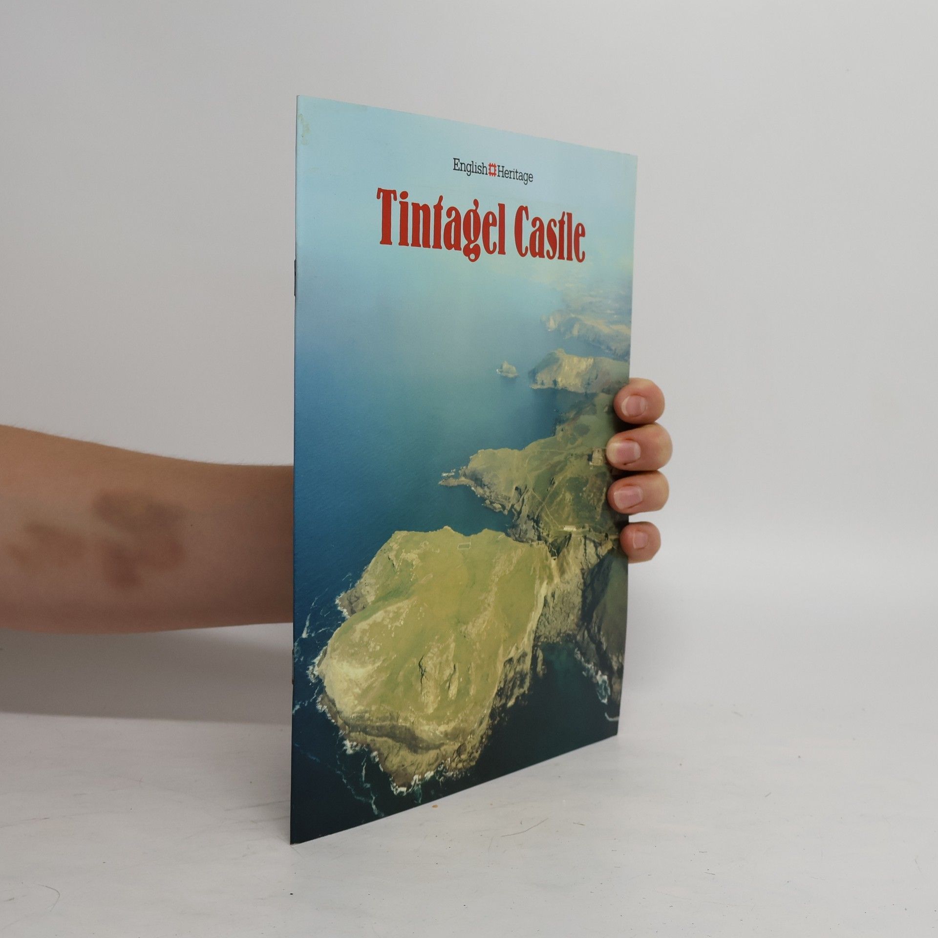 Collective Tintagel Castle
