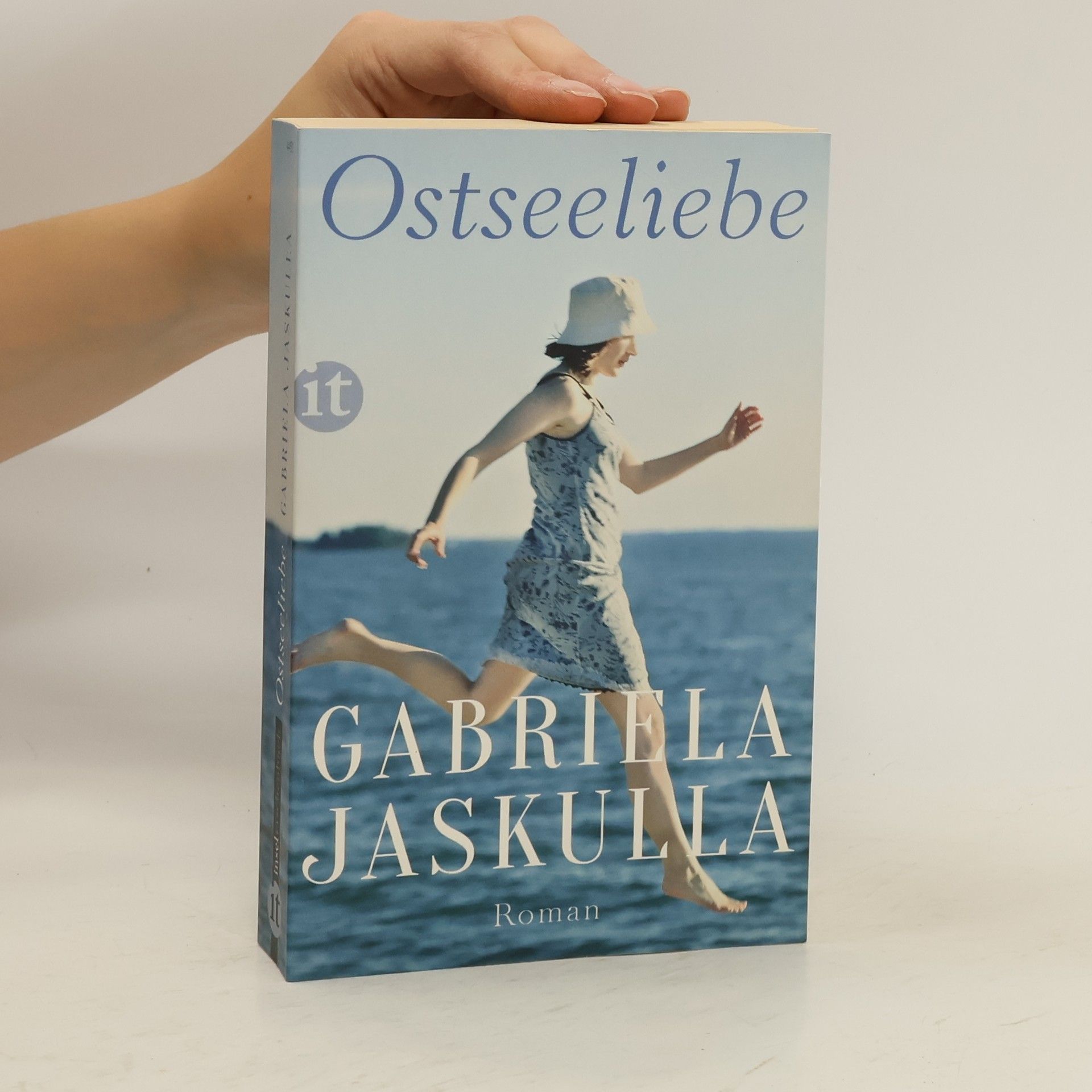 Gabriela Jaskulla Ostseeliebe