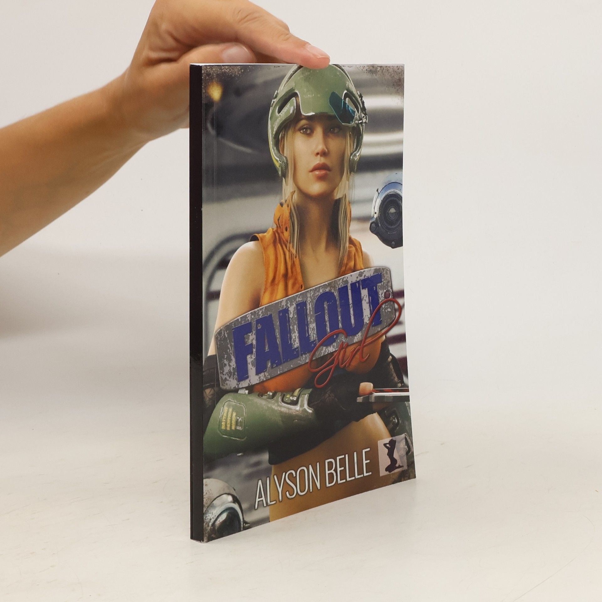 Alyson Belle Fallout Girl