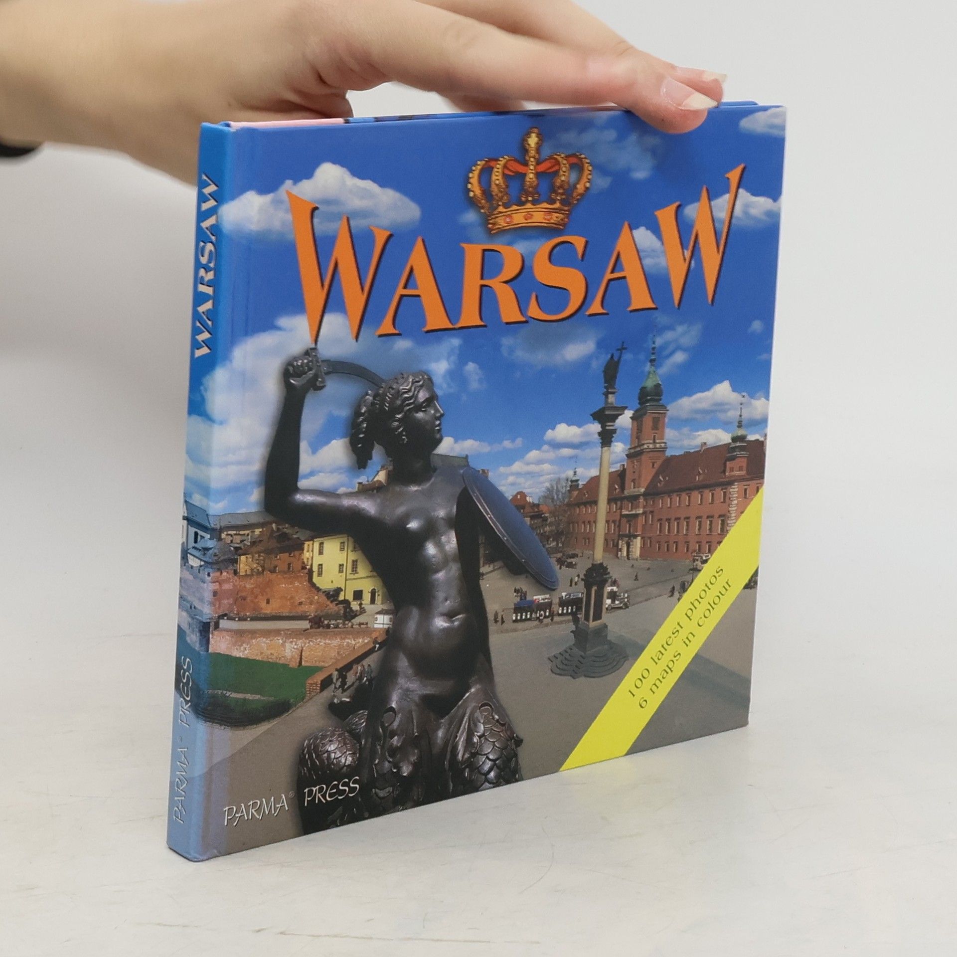 Autorenkollektiv Warsaw