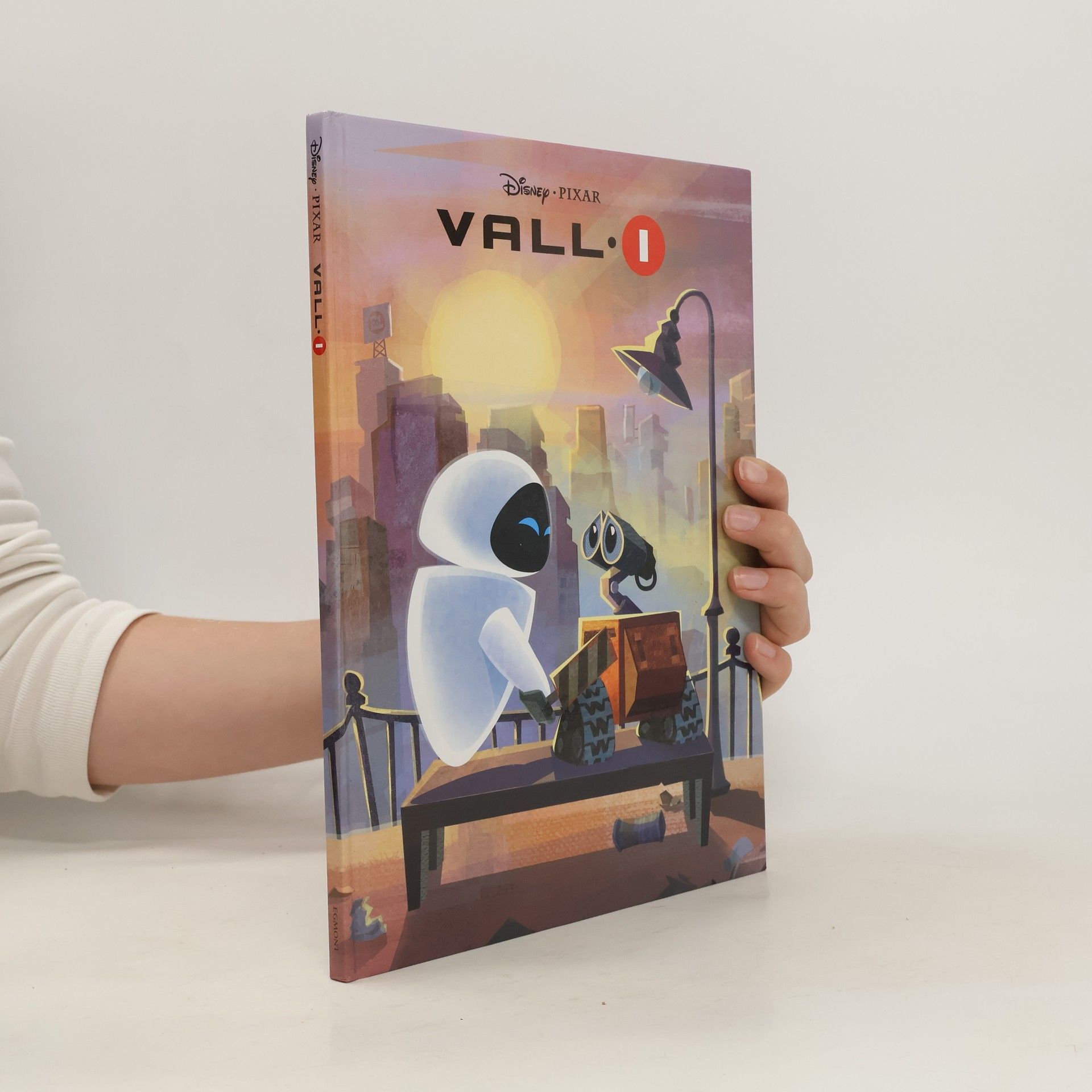 Collective Vall-I