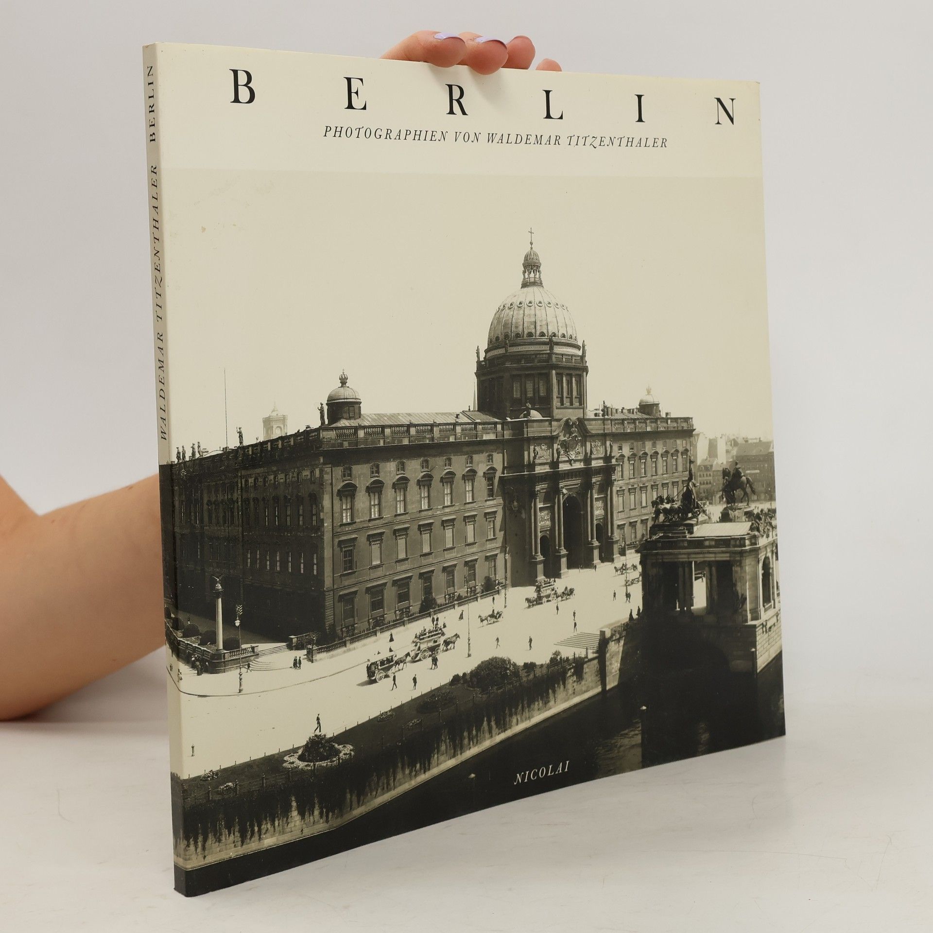 Jürgen Grothe Berlin