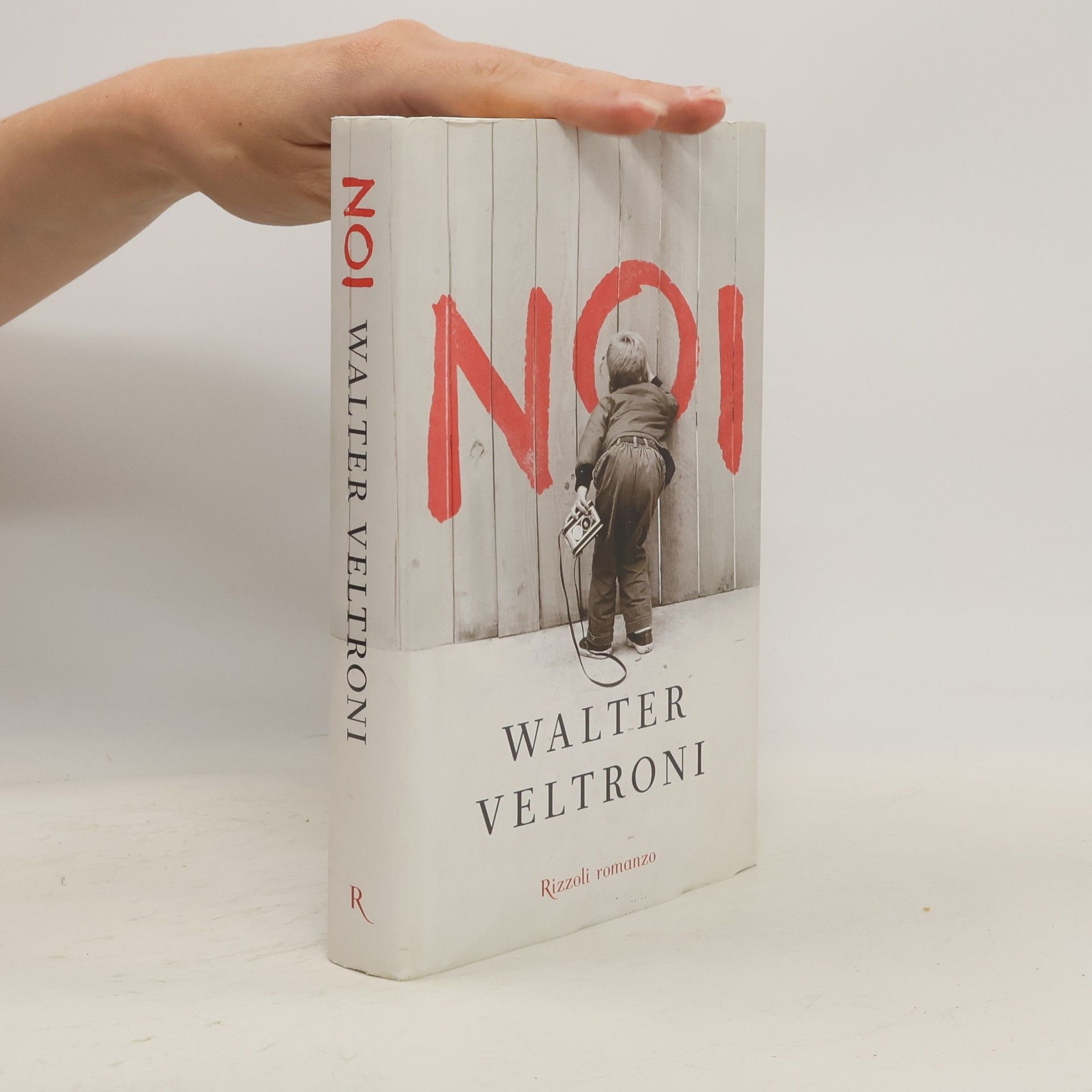 Walter Veltroni Noi