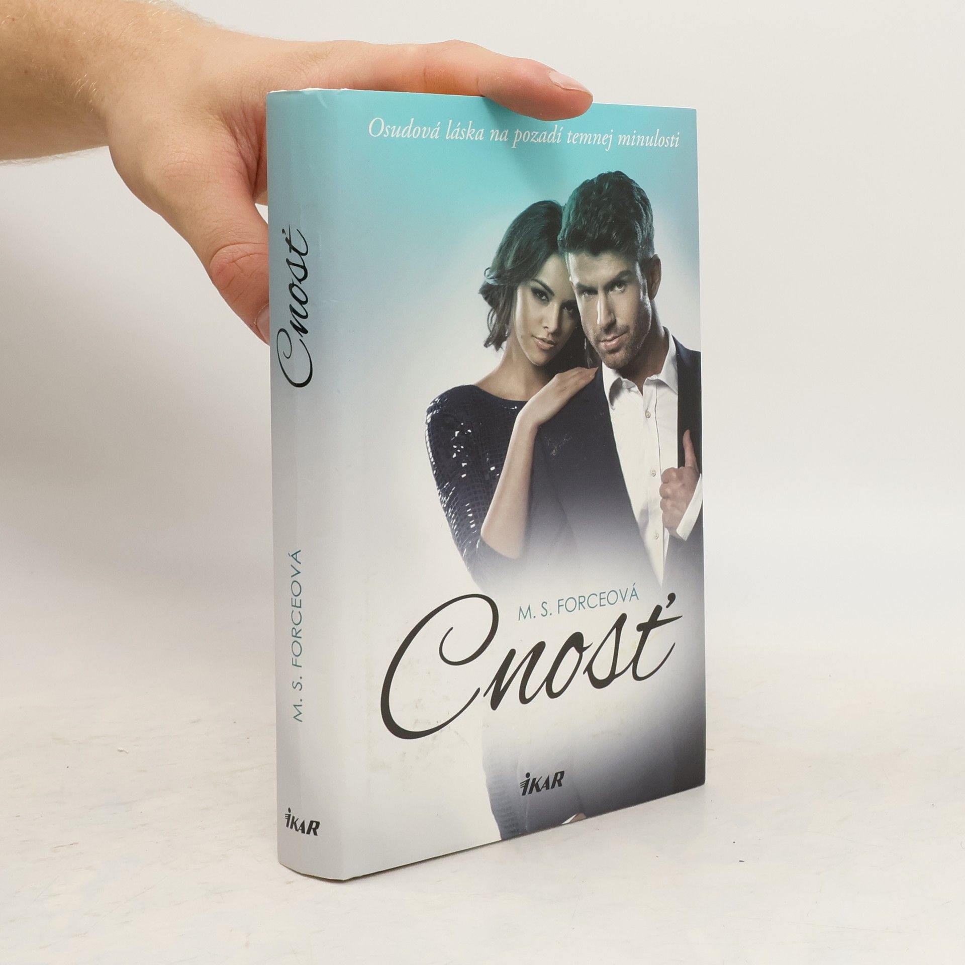 M. S. Force Cnosť. slovensky