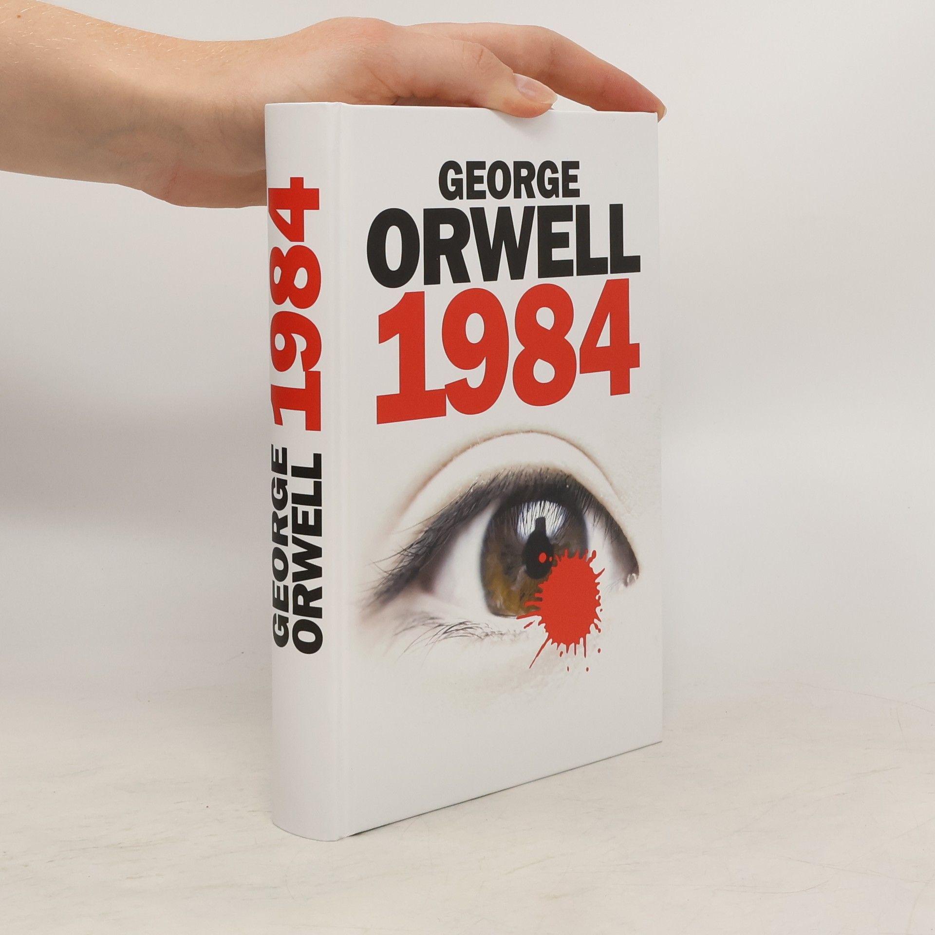 George Orwell 1984