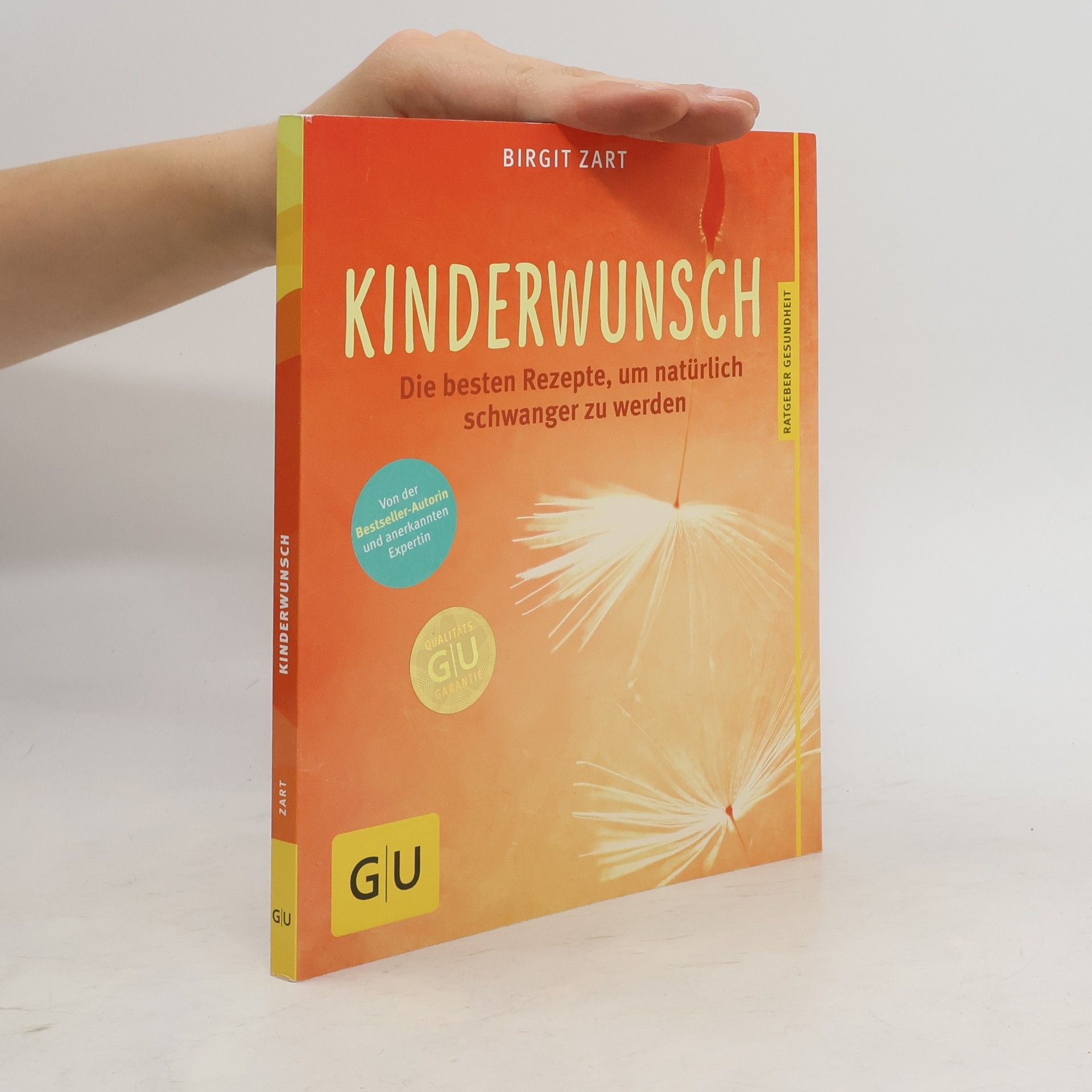 Birgit Zart Kinderwunsch