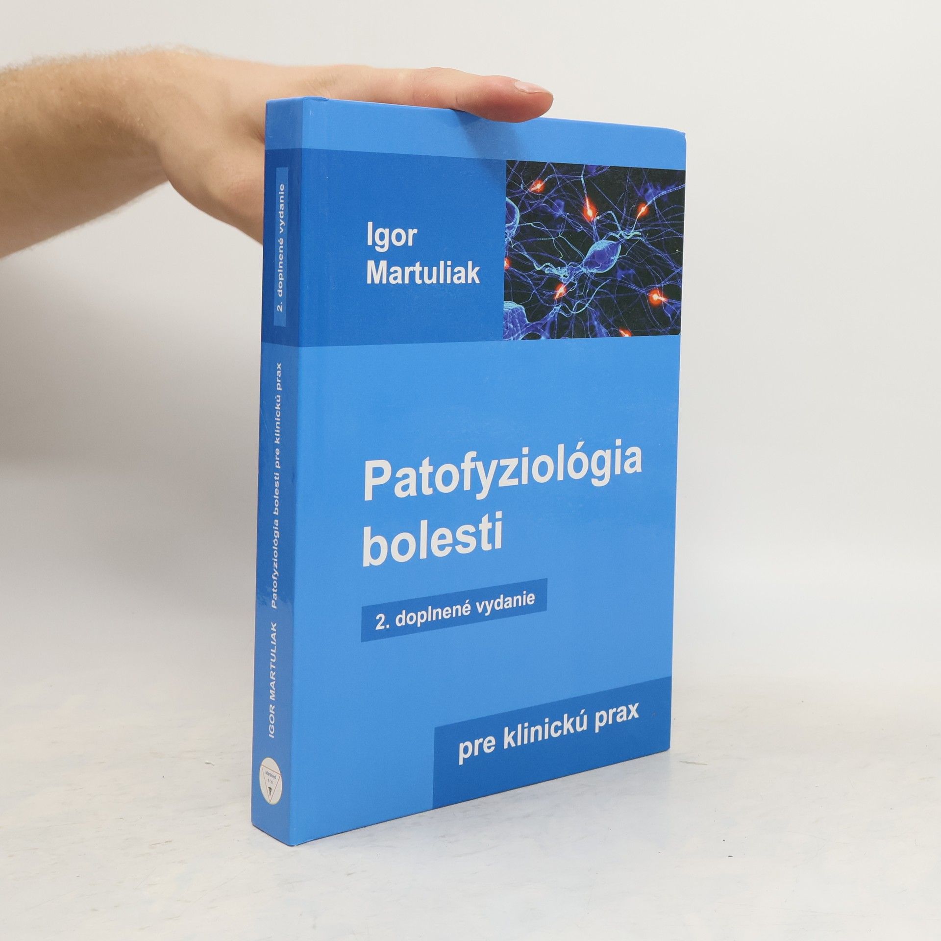 Patofyziológia bolesti