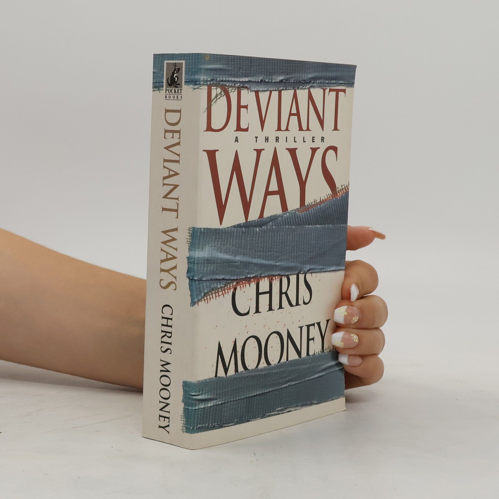 Chris Mooney Deviant Ways