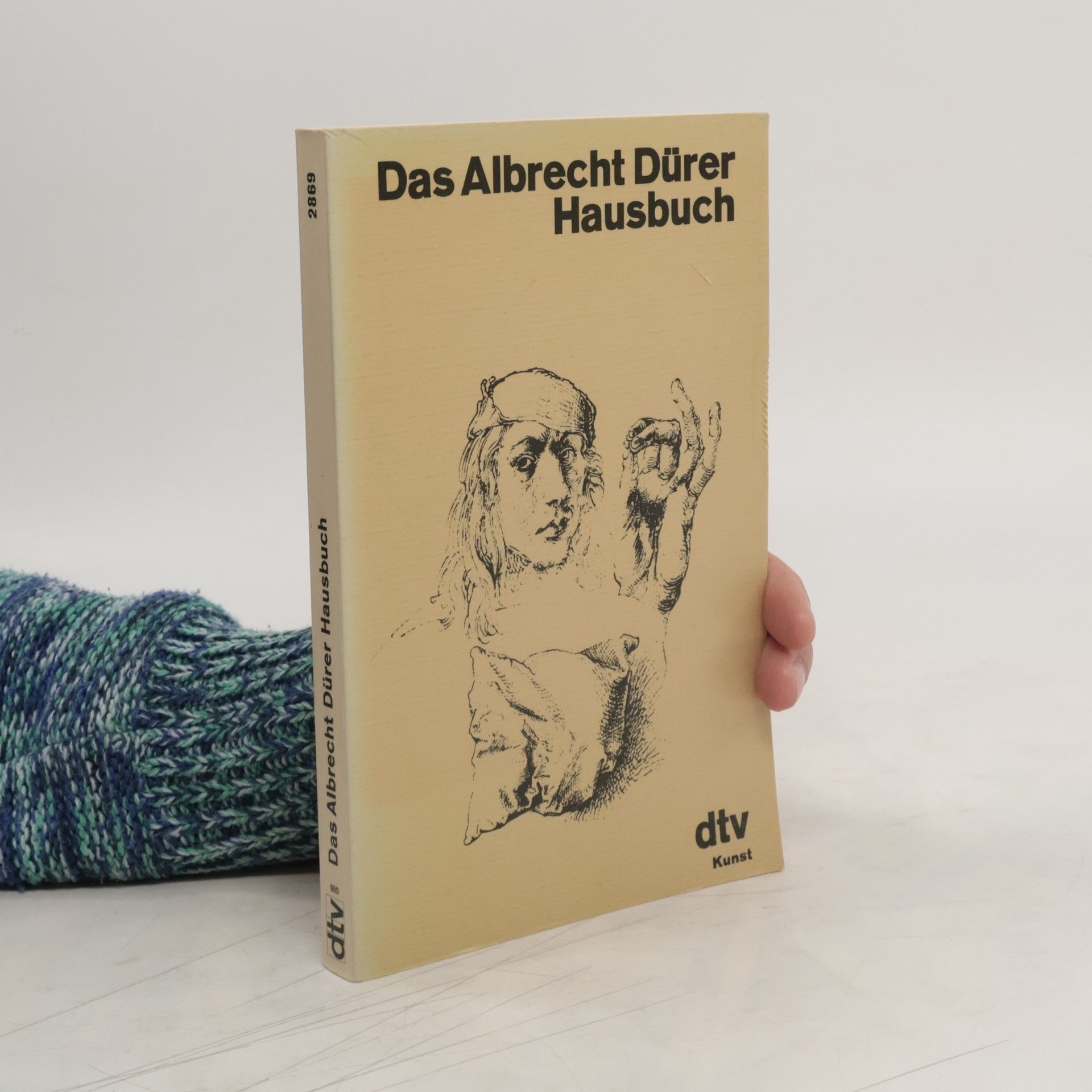 Albrecht Dürer Das Albrecht-Dürer-Hausbuch