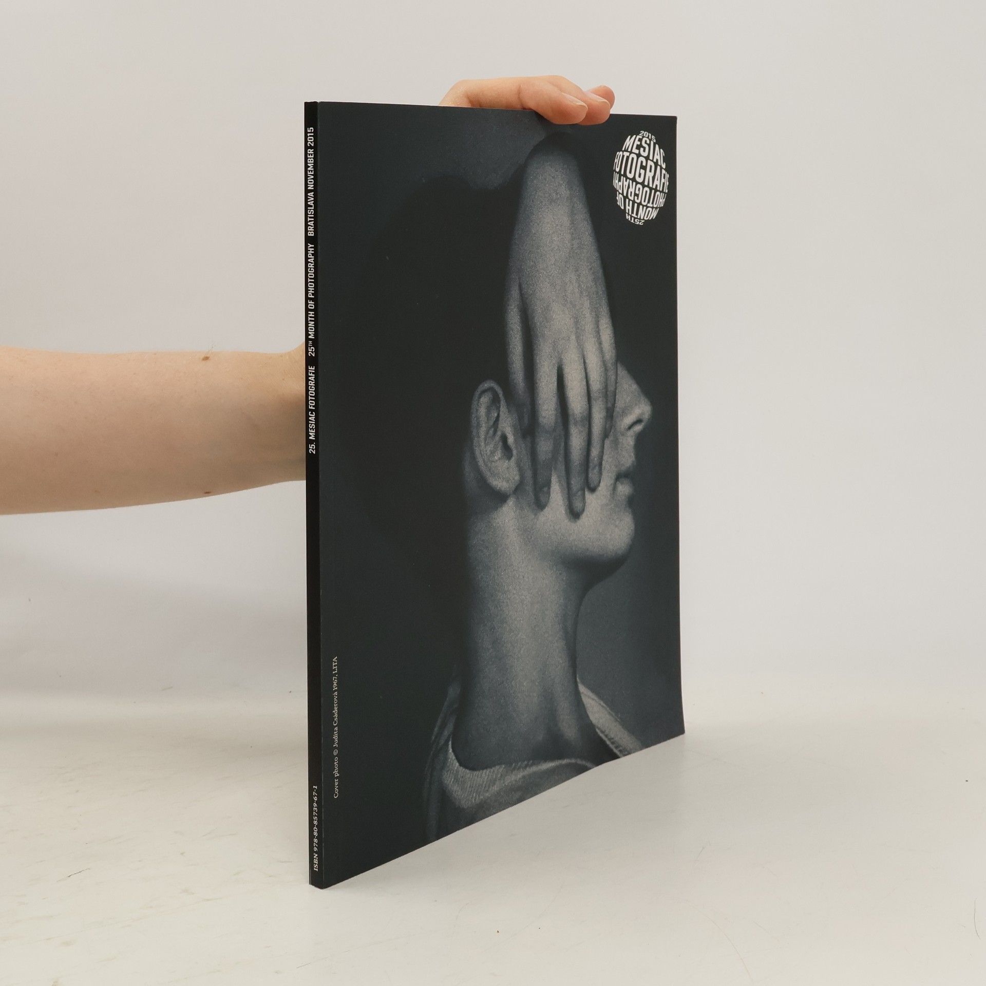 Collectif d'auteurs 25. mesiac fotografie