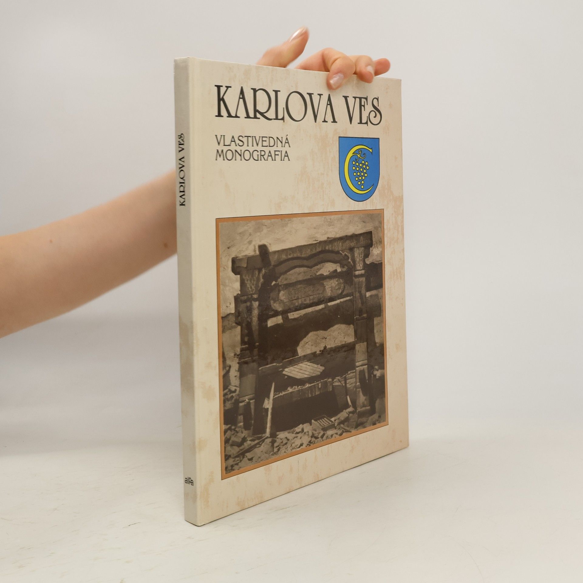 kolektiv Karlova Ves