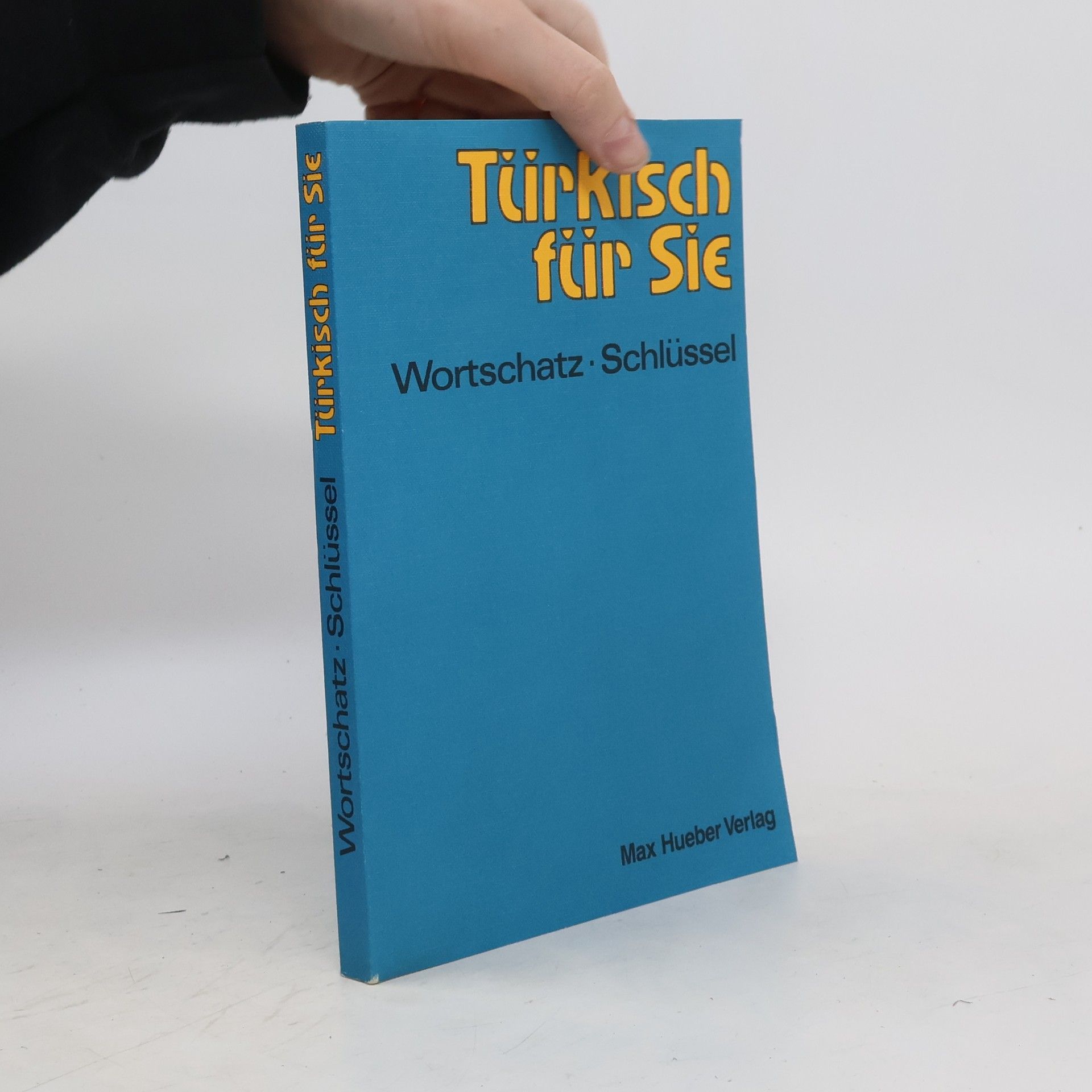 Autorenkollektiv Türkisch für Sie