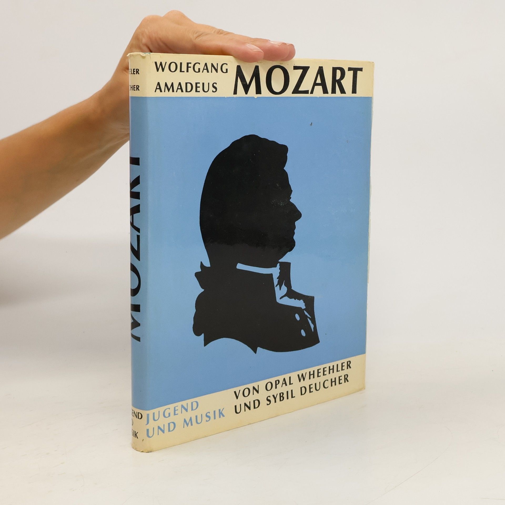 Mozart
