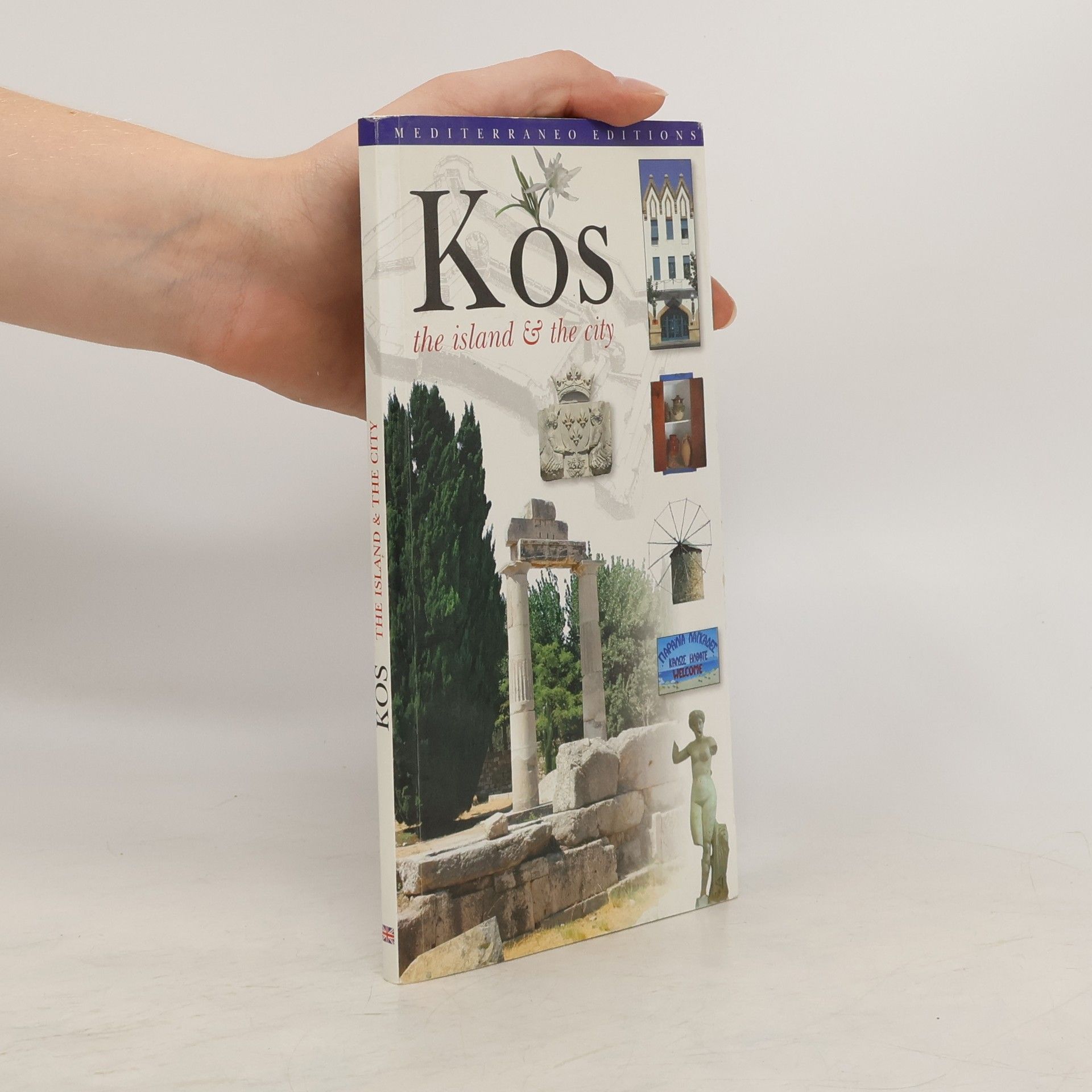 Collective Kos: The Island and the City