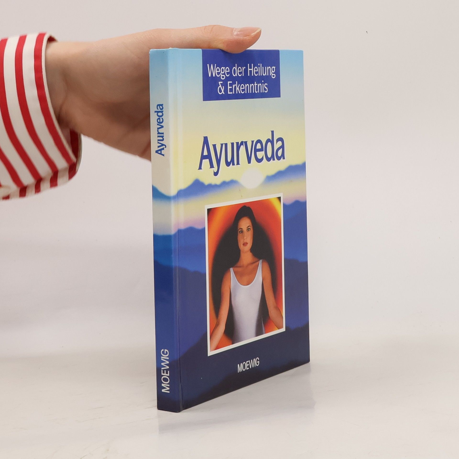 Collectif d'auteurs Ayurveda