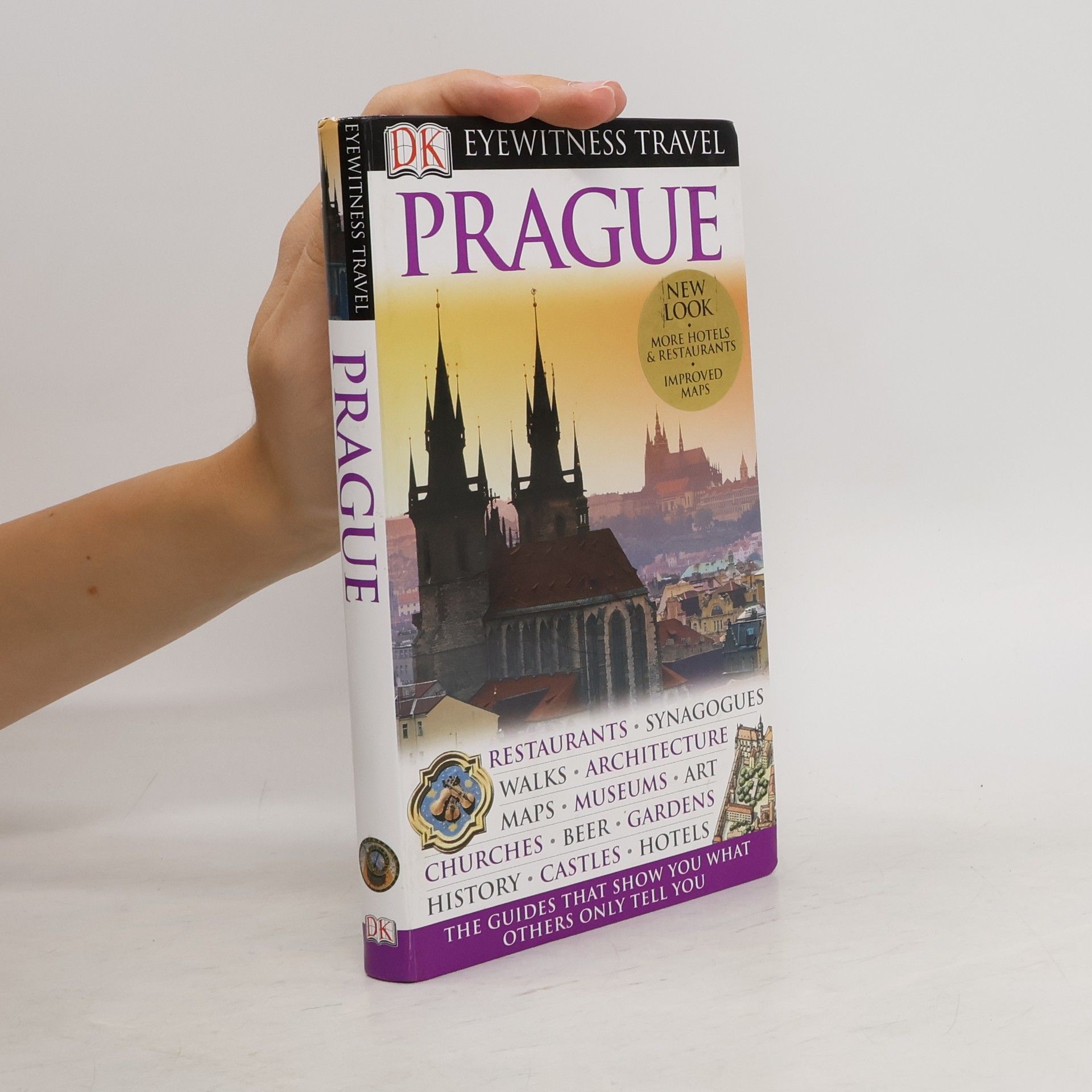 kolektiv Prague