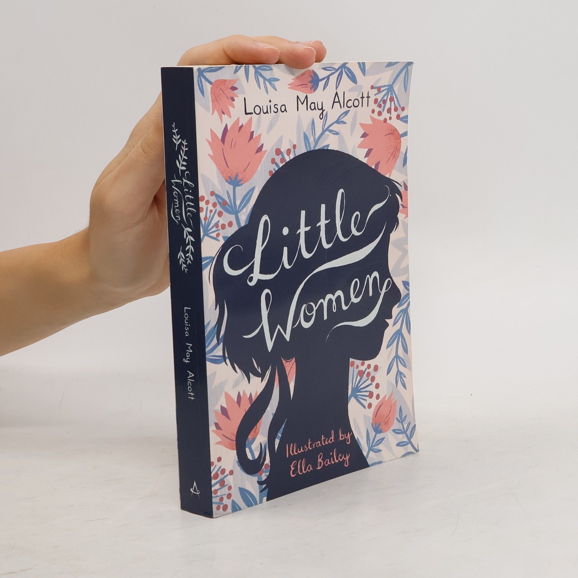 Louisa May Alcott Little Women