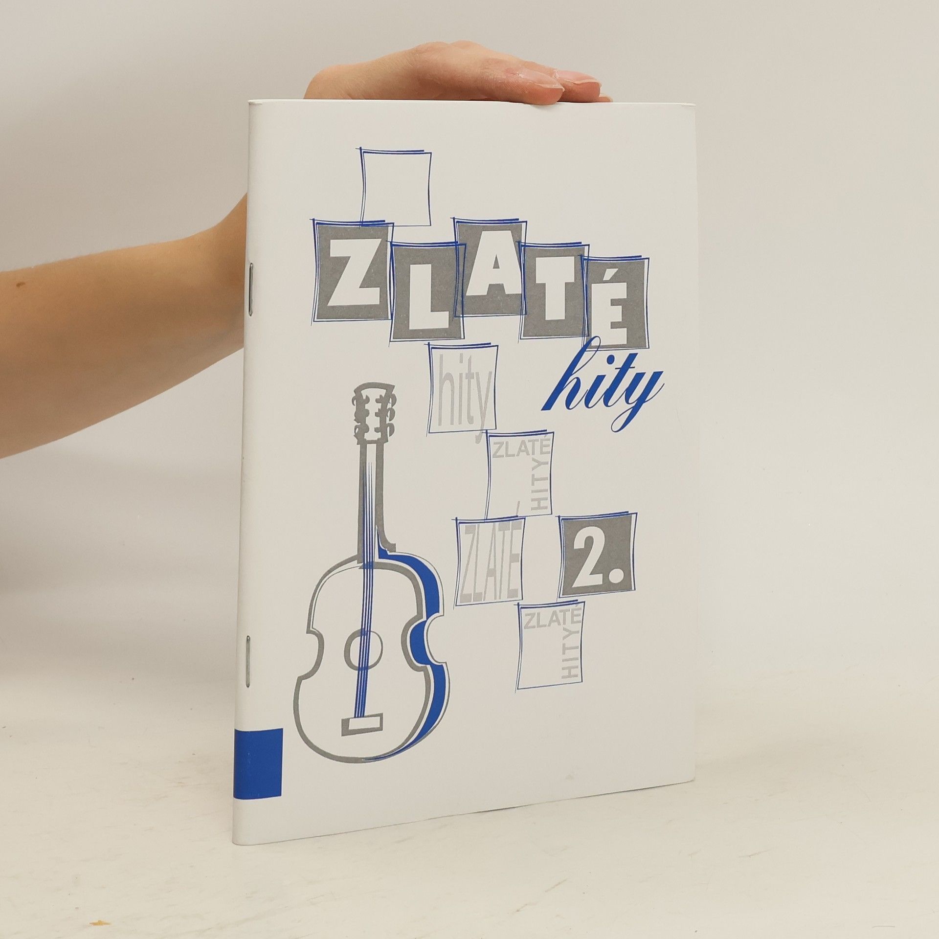 Autorenkollektiv Zlaté hity 2.