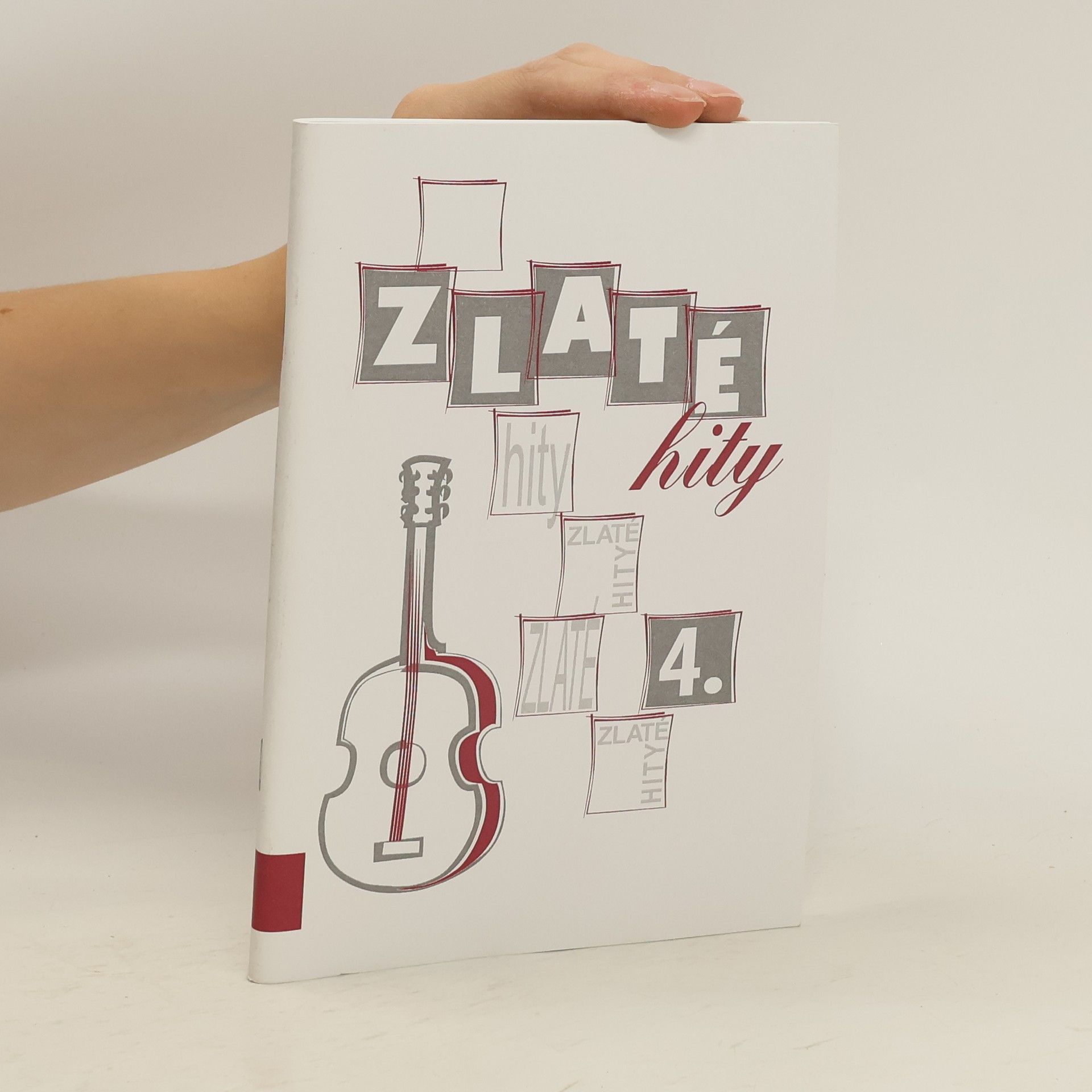 Autorenkollektiv Zlaté hity 4