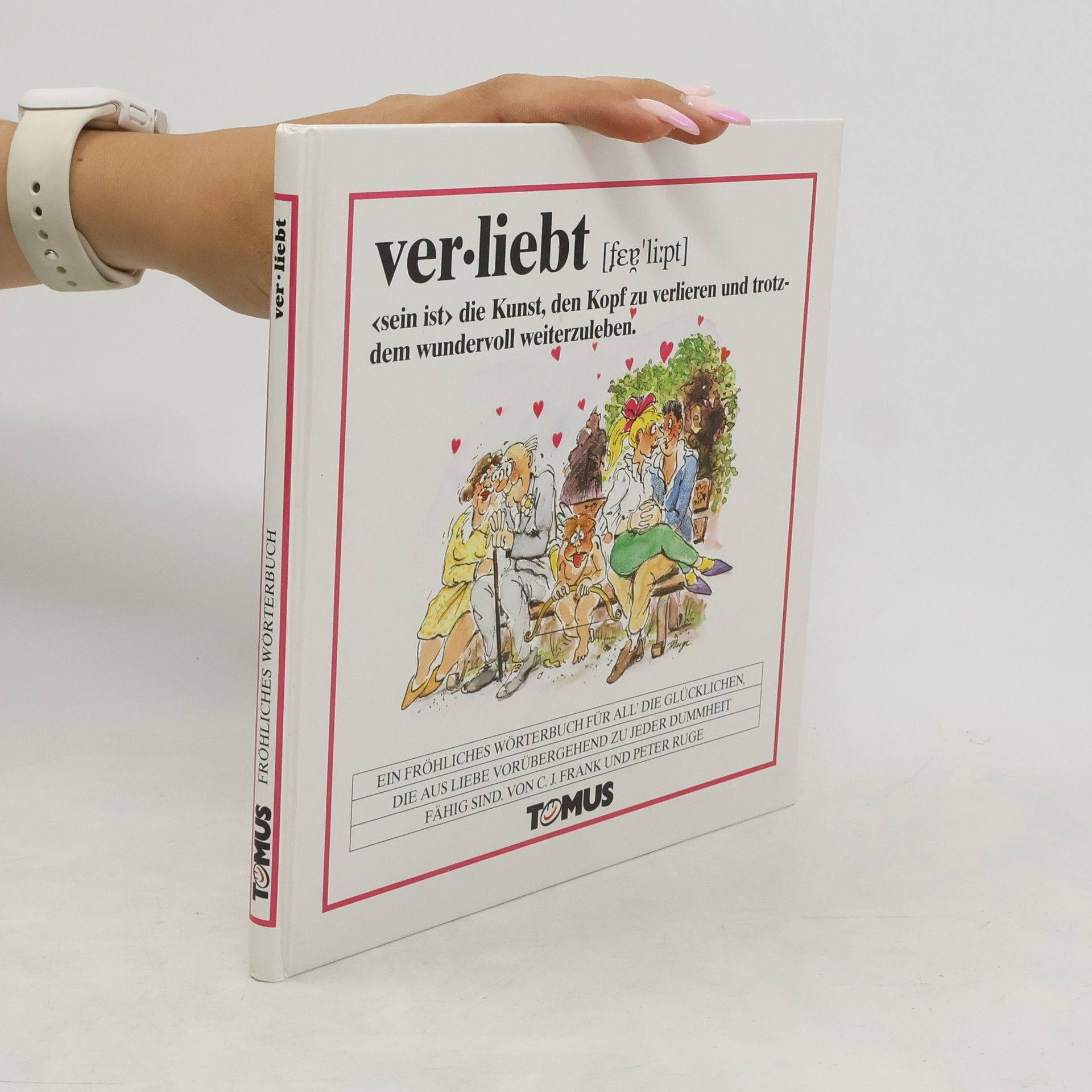 kolektiv Verliebt
