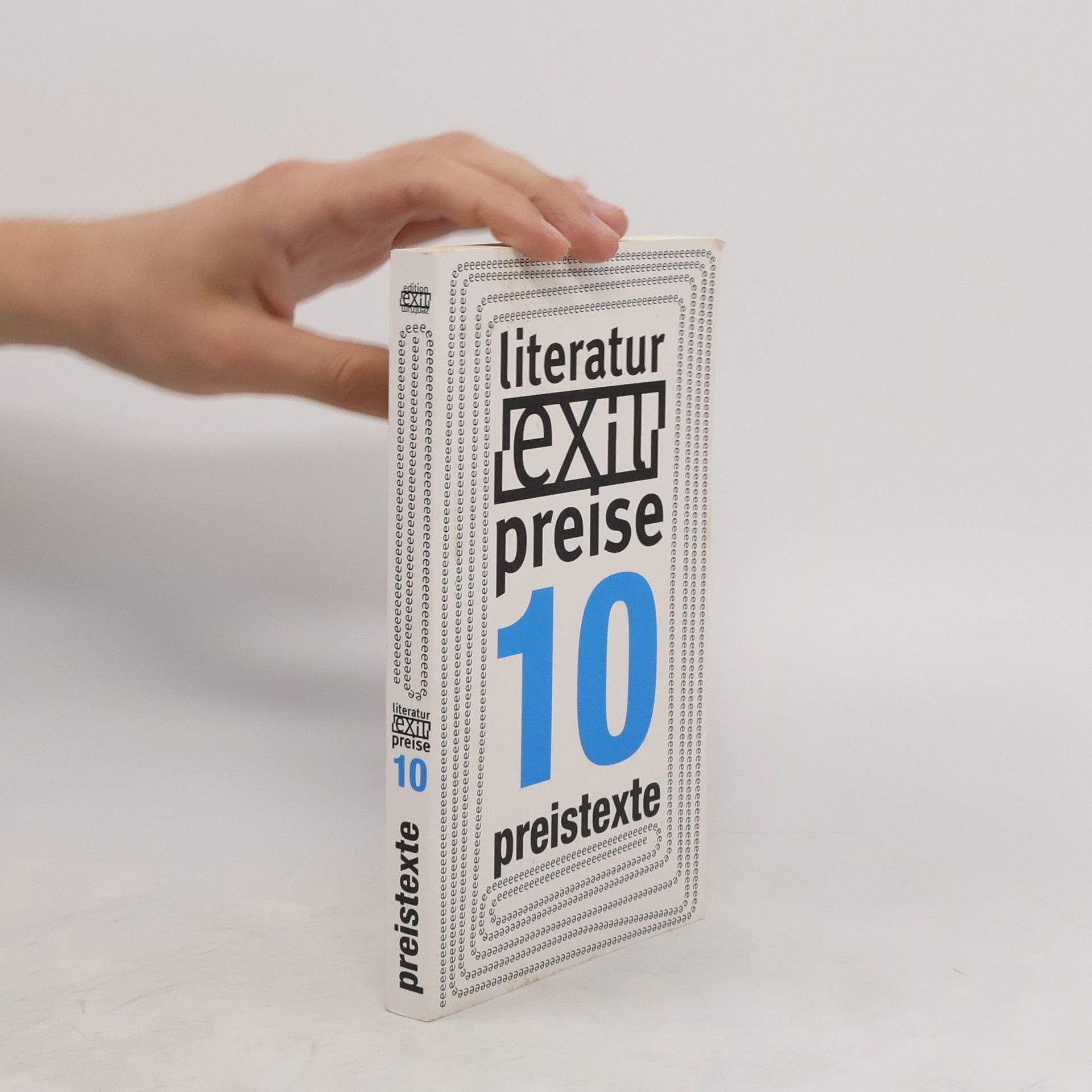 Christa Stippinger Preistexte 10