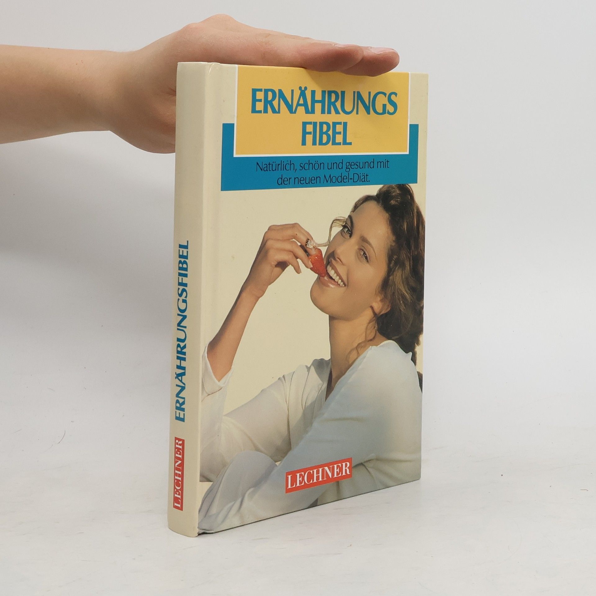 Collective Ernährungsfibel