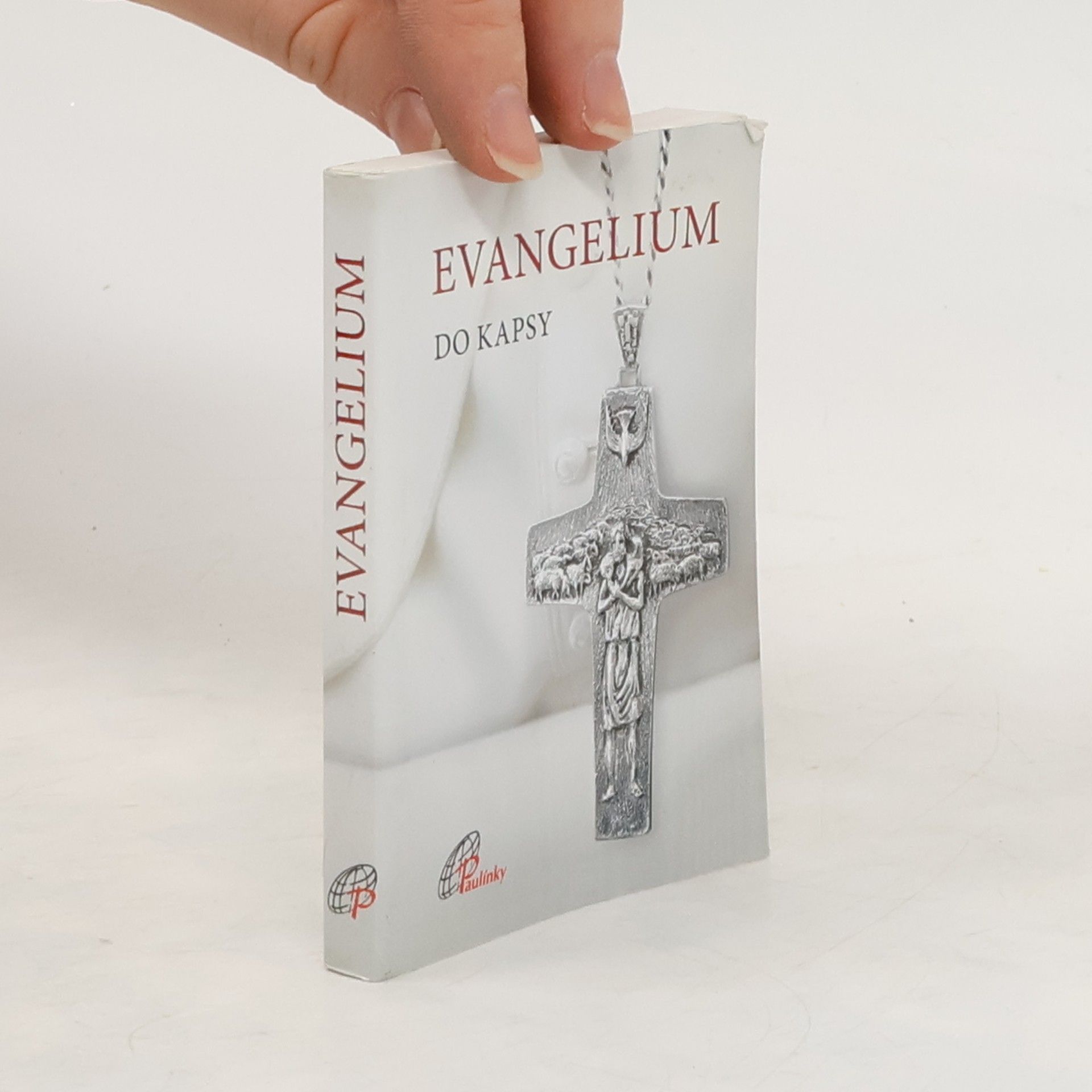 Collective Evangelium do kapsy