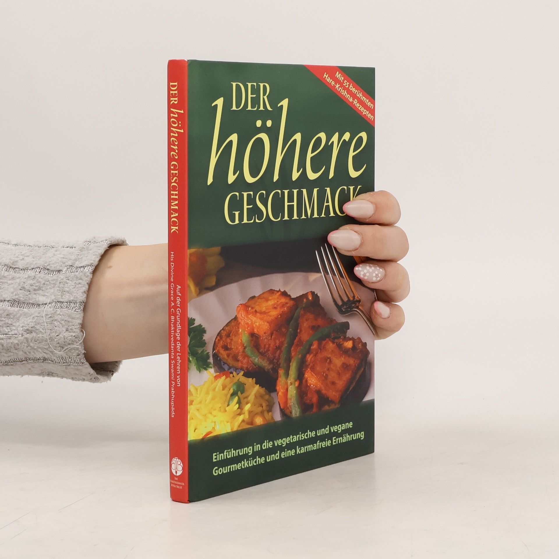 Kurma Der höhere Geschmack