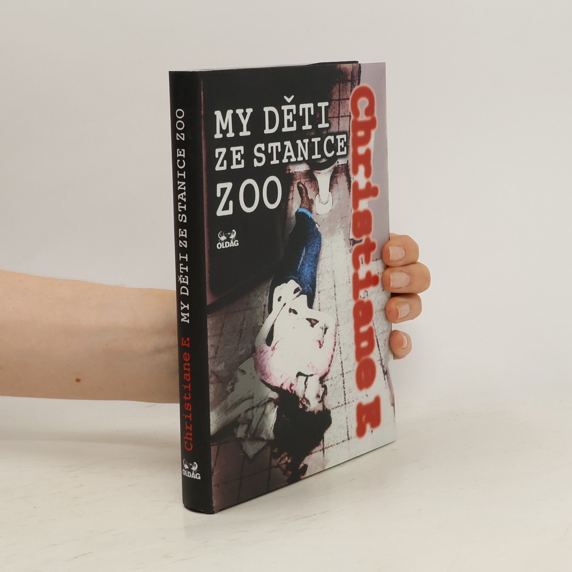 Christiane F. My děti ze stanice ZOO
