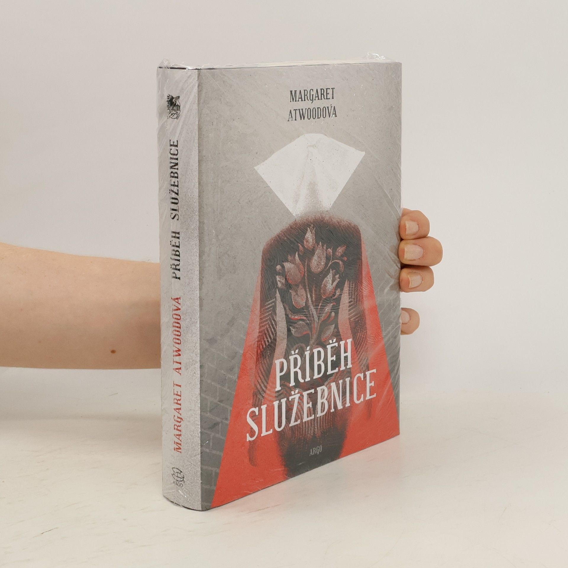 Margaret Atwood Příběh služebnice